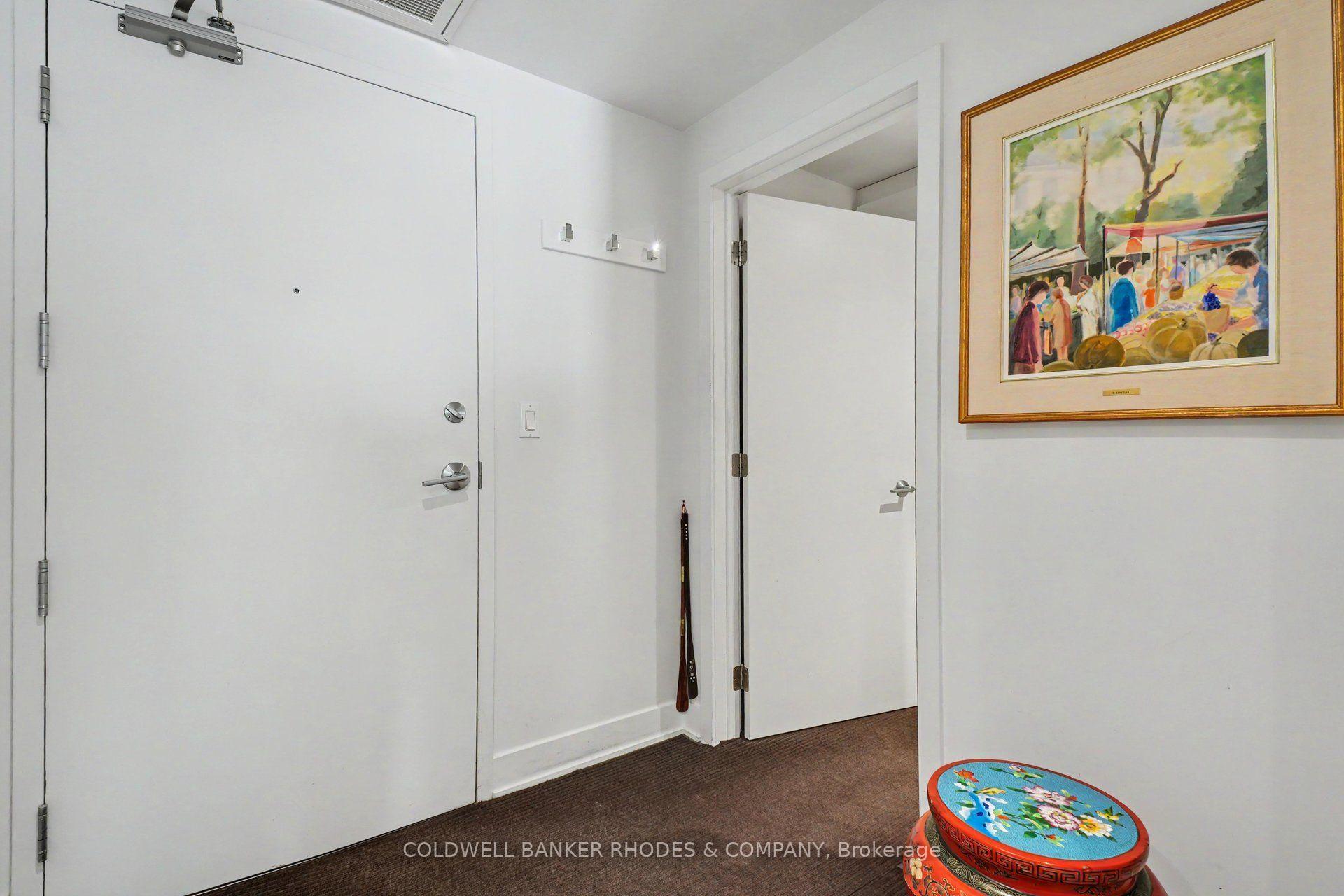 Photo 3 of Unit 2006, 20 Daly Avenue, Ottawa, Sandy Hill — HOMEH
