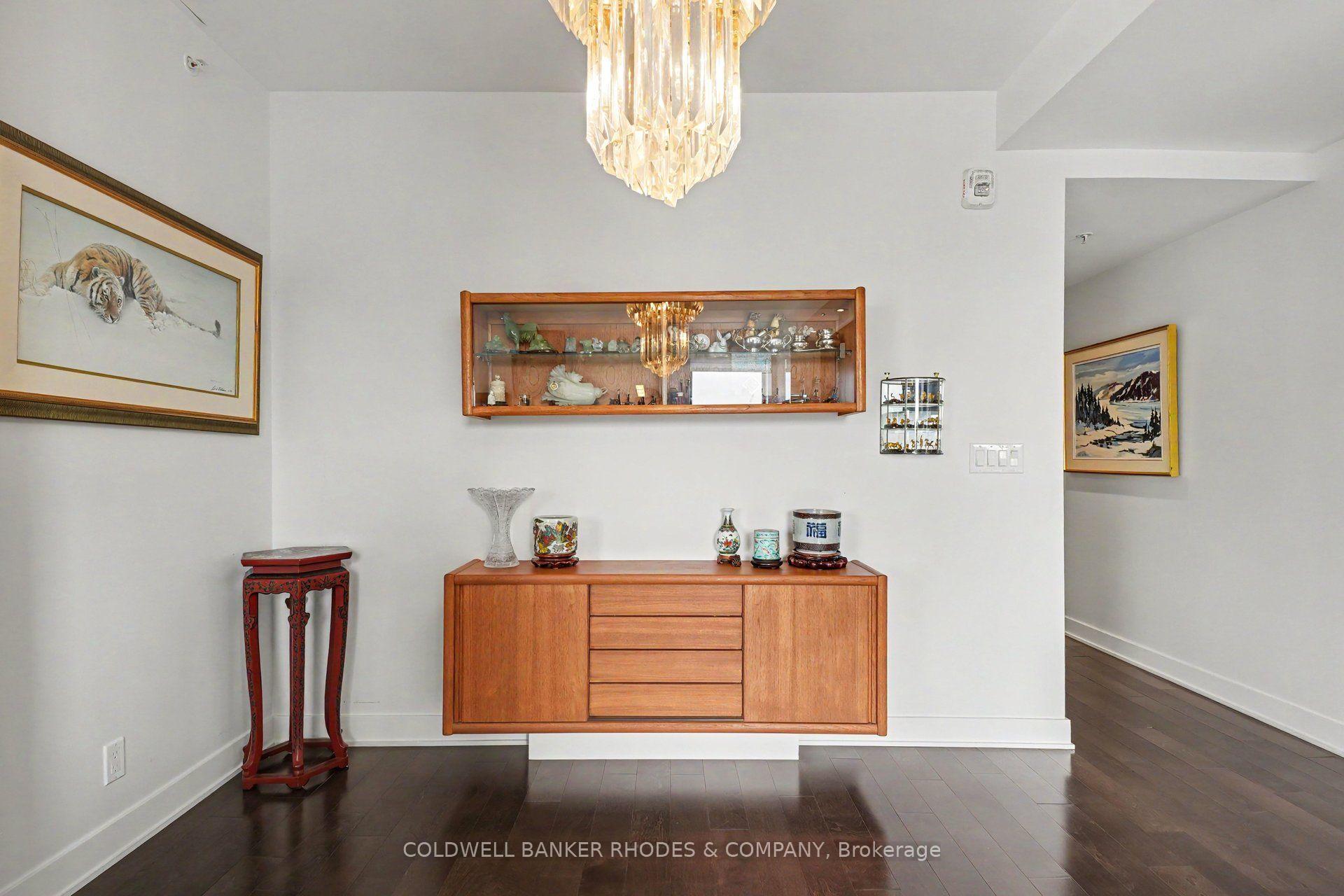 Photo 5 of Unit 2006, 20 Daly Avenue, Ottawa, Sandy Hill — HOMEH