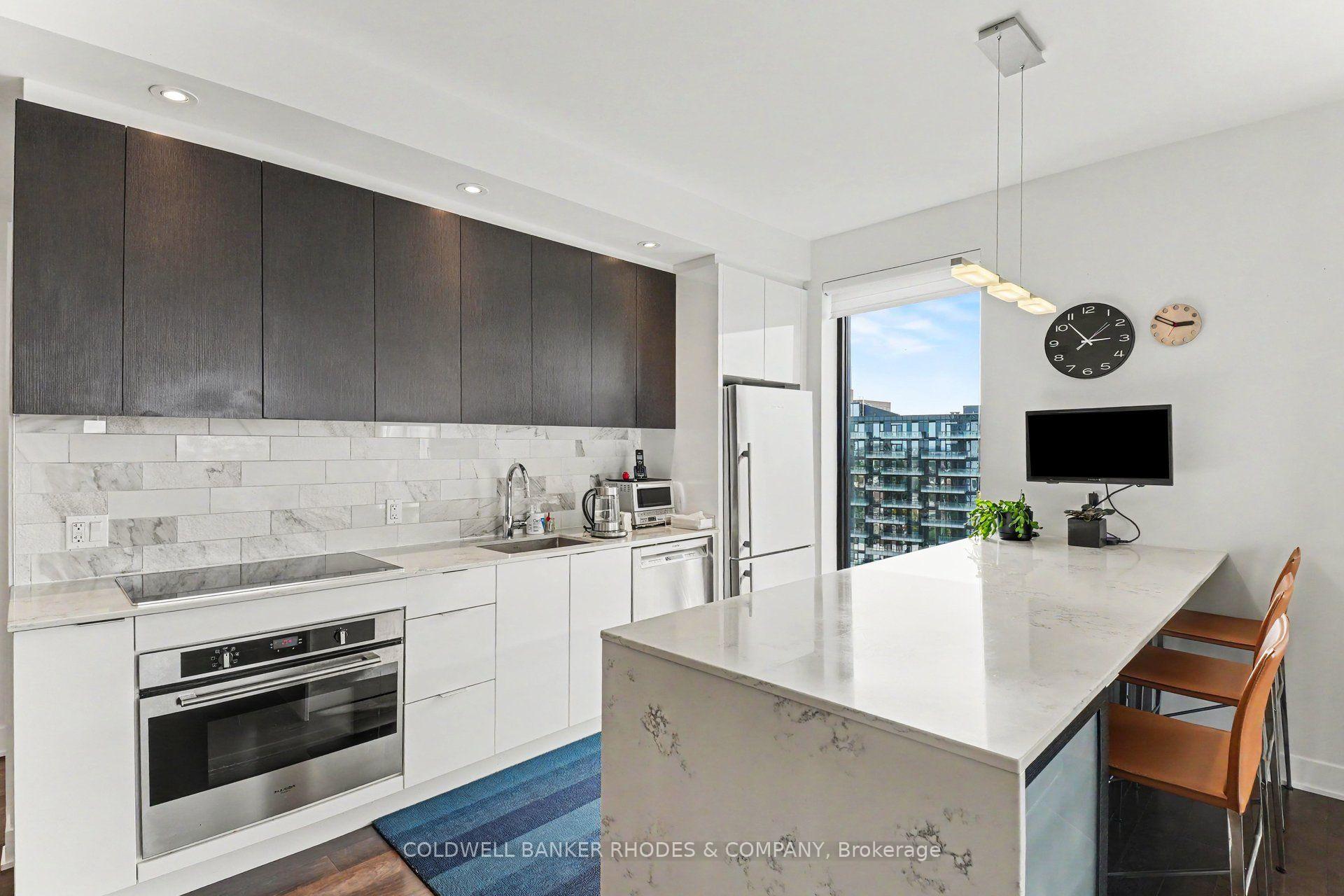Photo 8 of Unit 2006, 20 Daly Avenue, Ottawa, Sandy Hill — HOMEH
