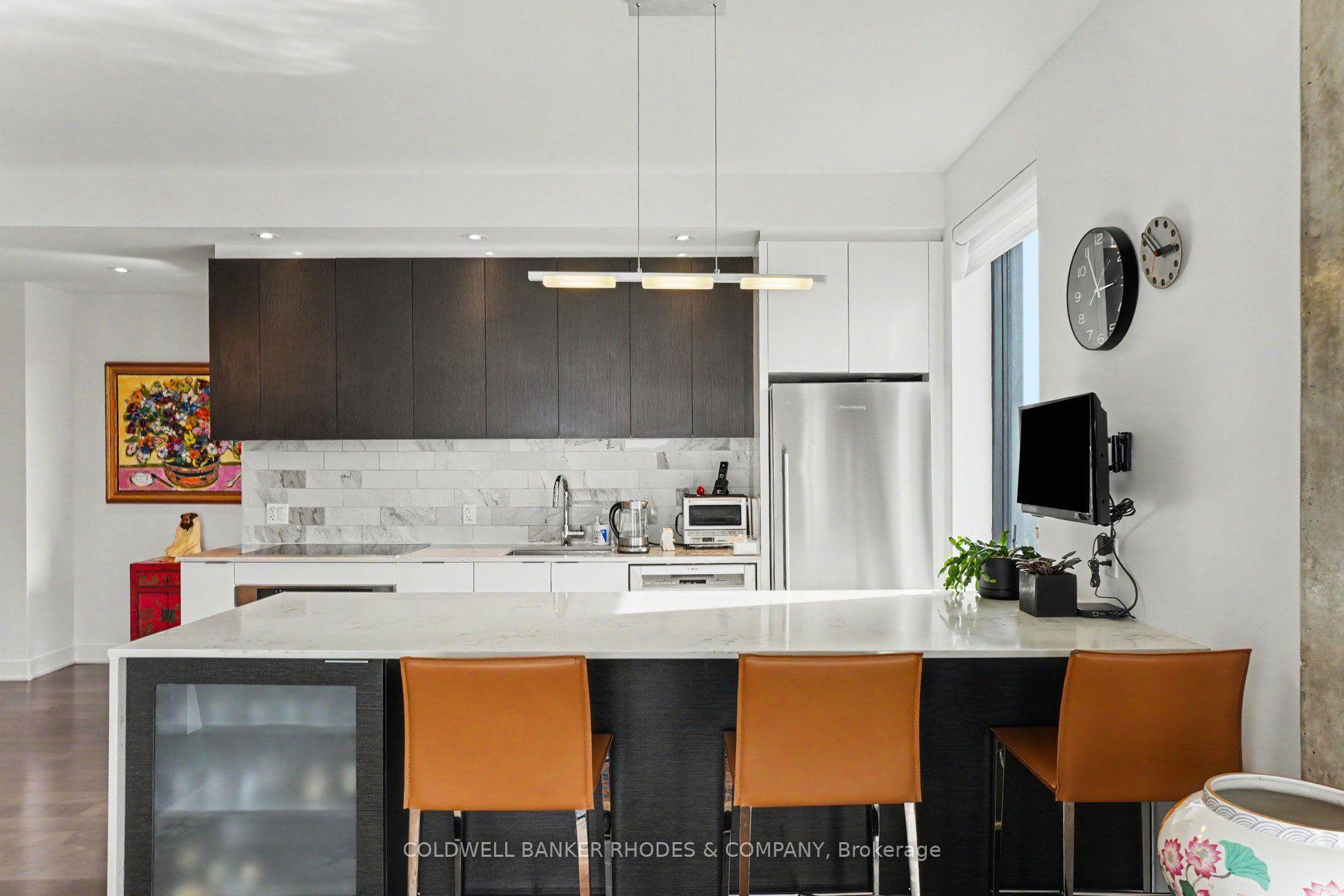 Photo 9 of Unit 2006, 20 Daly Avenue, Ottawa, Sandy Hill — HOMEH