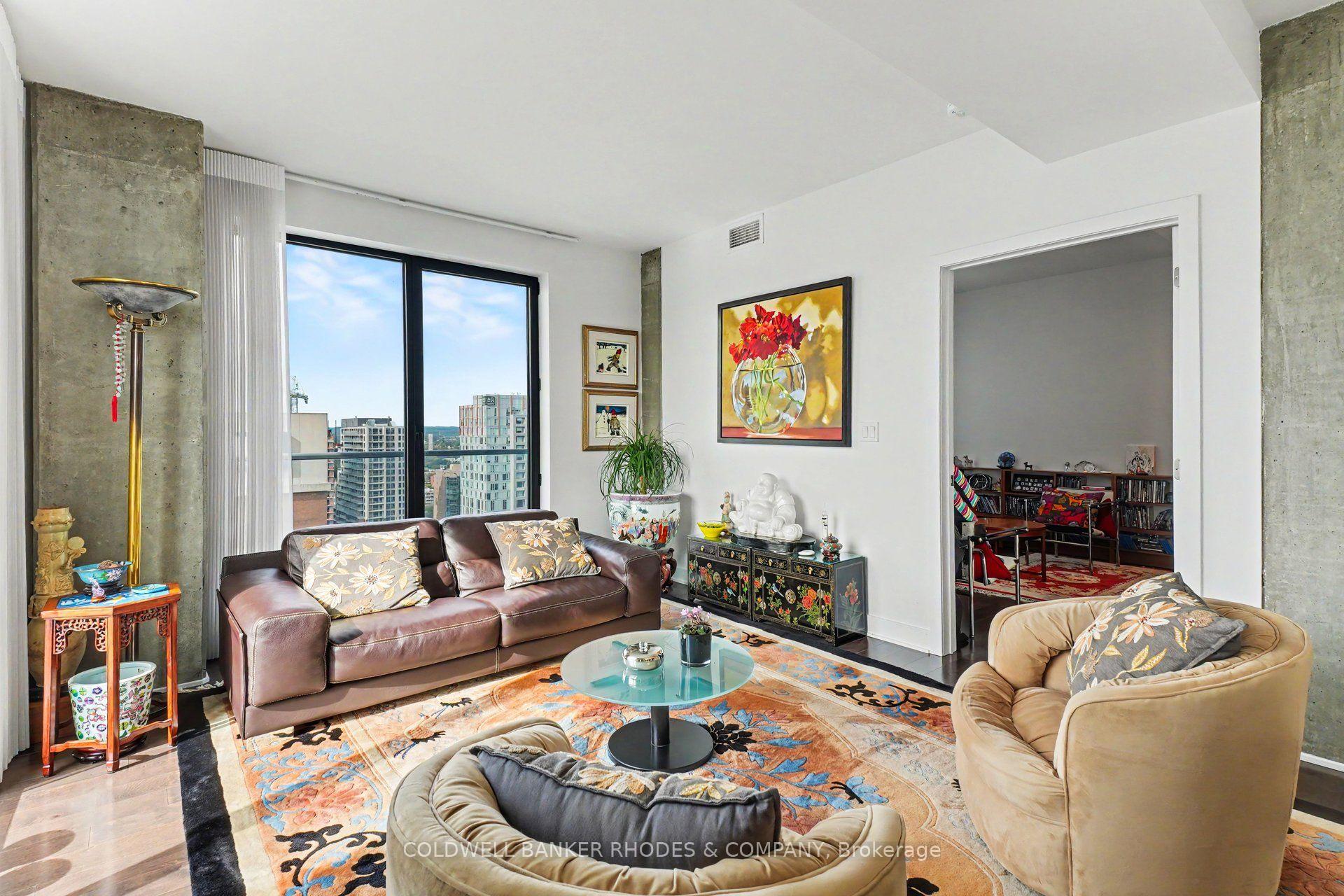 Photo 11 of Unit 2006, 20 Daly Avenue, Ottawa, Sandy Hill — HOMEH