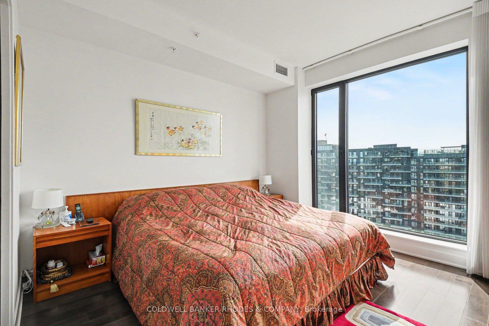 Photo 13 of Unit 2006, 20 Daly Avenue, Ottawa, Sandy Hill — HOMEH