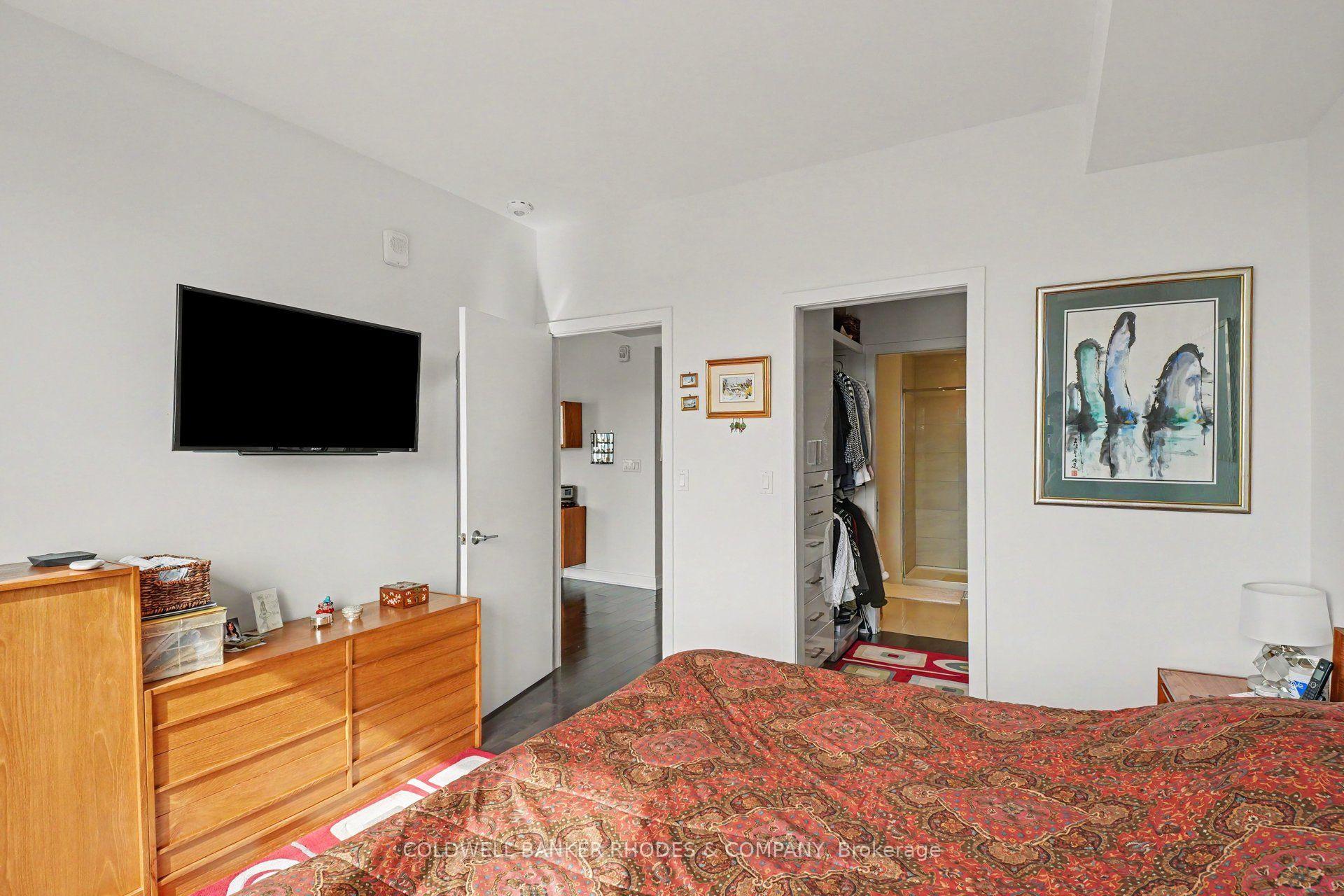 Photo 14 of Unit 2006, 20 Daly Avenue, Ottawa, Sandy Hill — HOMEH