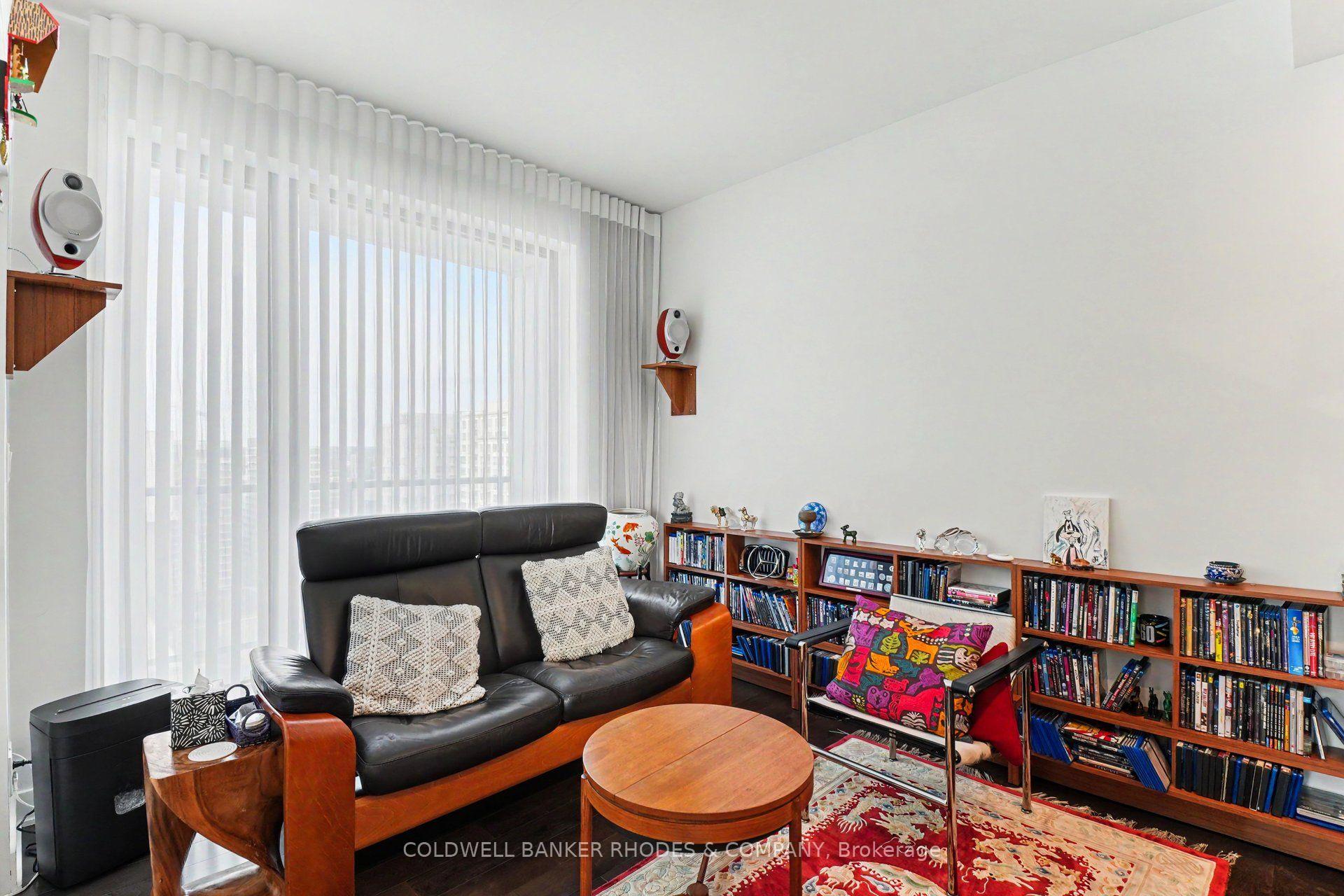 Photo 16 of Unit 2006, 20 Daly Avenue, Ottawa, Sandy Hill — HOMEH
