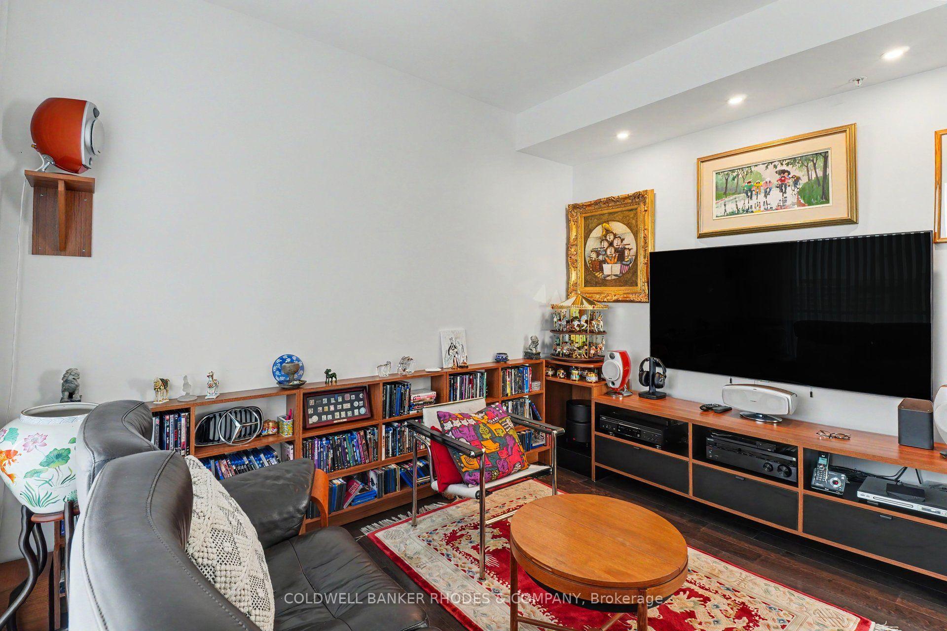 Photo 17 of Unit 2006, 20 Daly Avenue, Ottawa, Sandy Hill — HOMEH