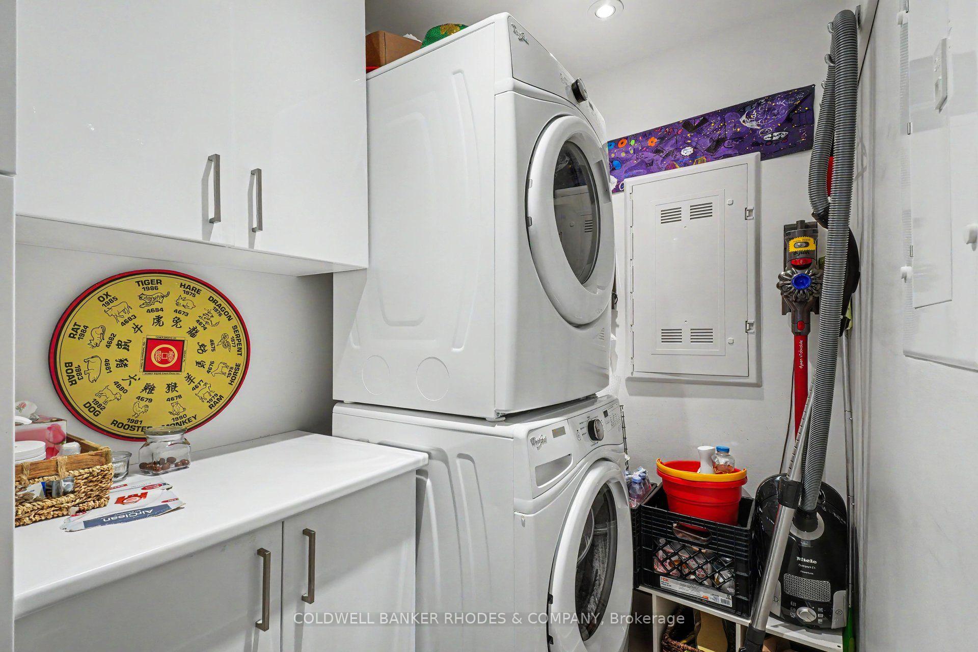 Photo 19 of Unit 2006, 20 Daly Avenue, Ottawa, Sandy Hill — HOMEH