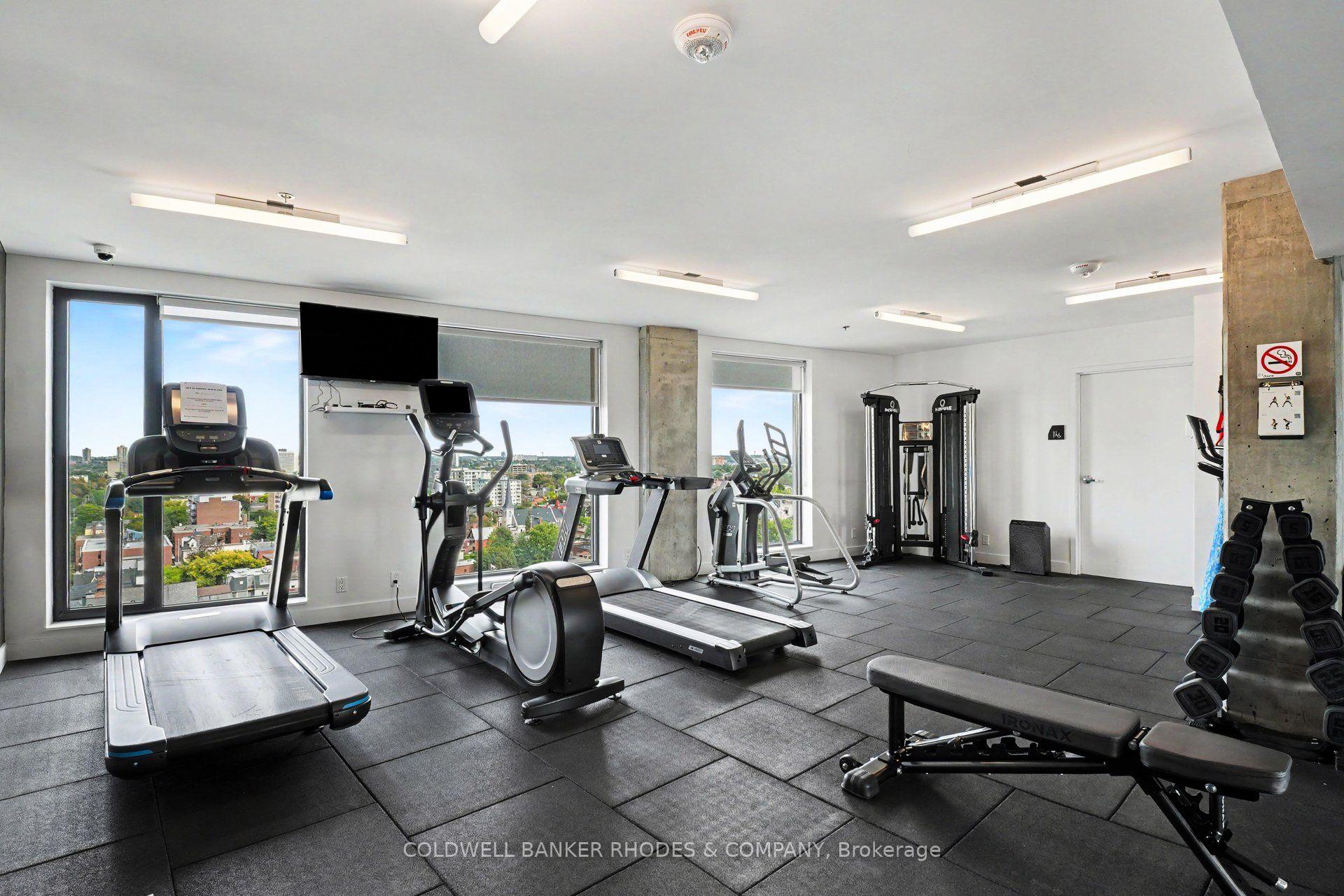 Photo 21 of Unit 2006, 20 Daly Avenue, Ottawa, Sandy Hill — HOMEH