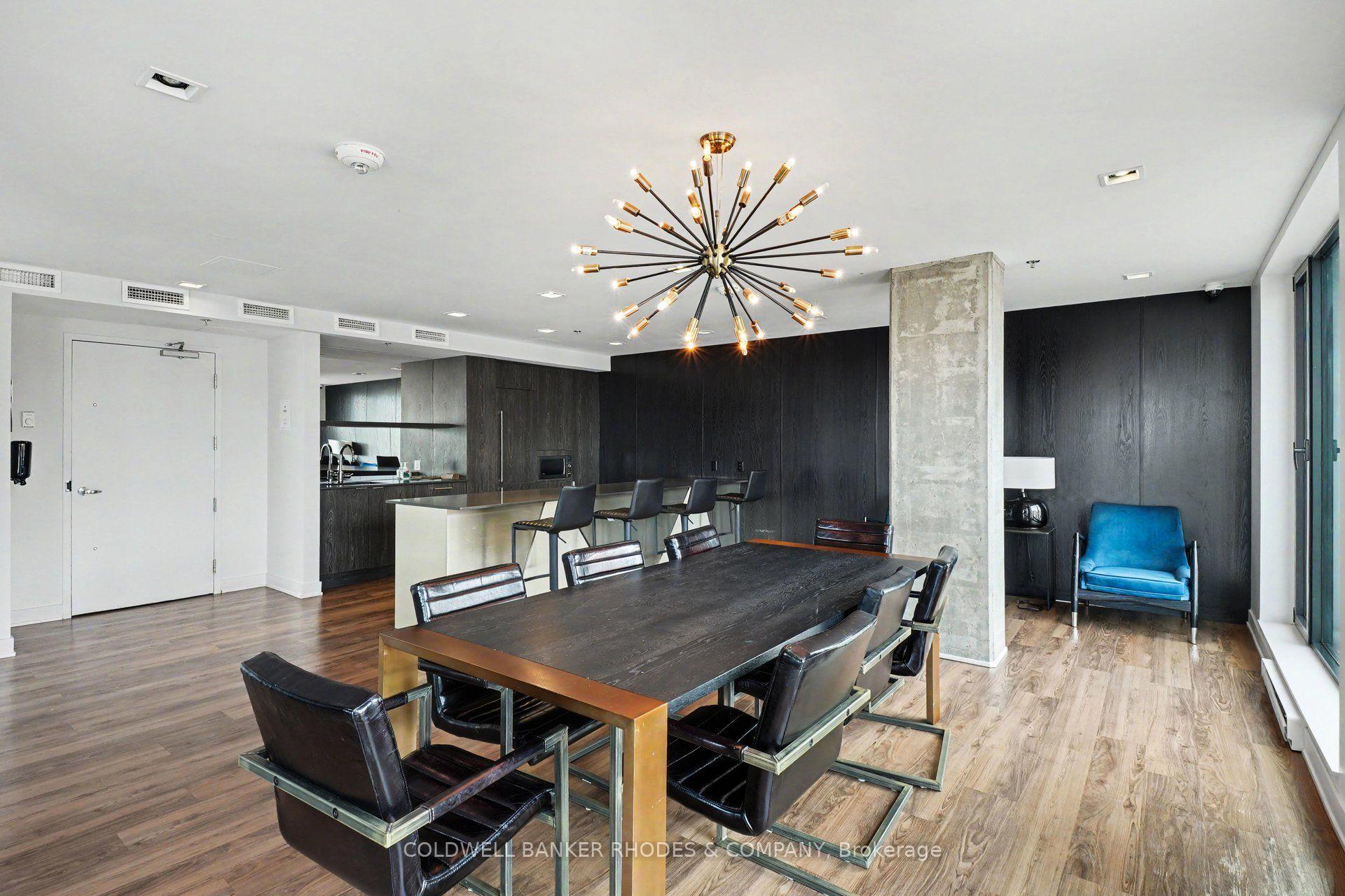 Photo 22 of Unit 2006, 20 Daly Avenue, Ottawa, Sandy Hill — HOMEH