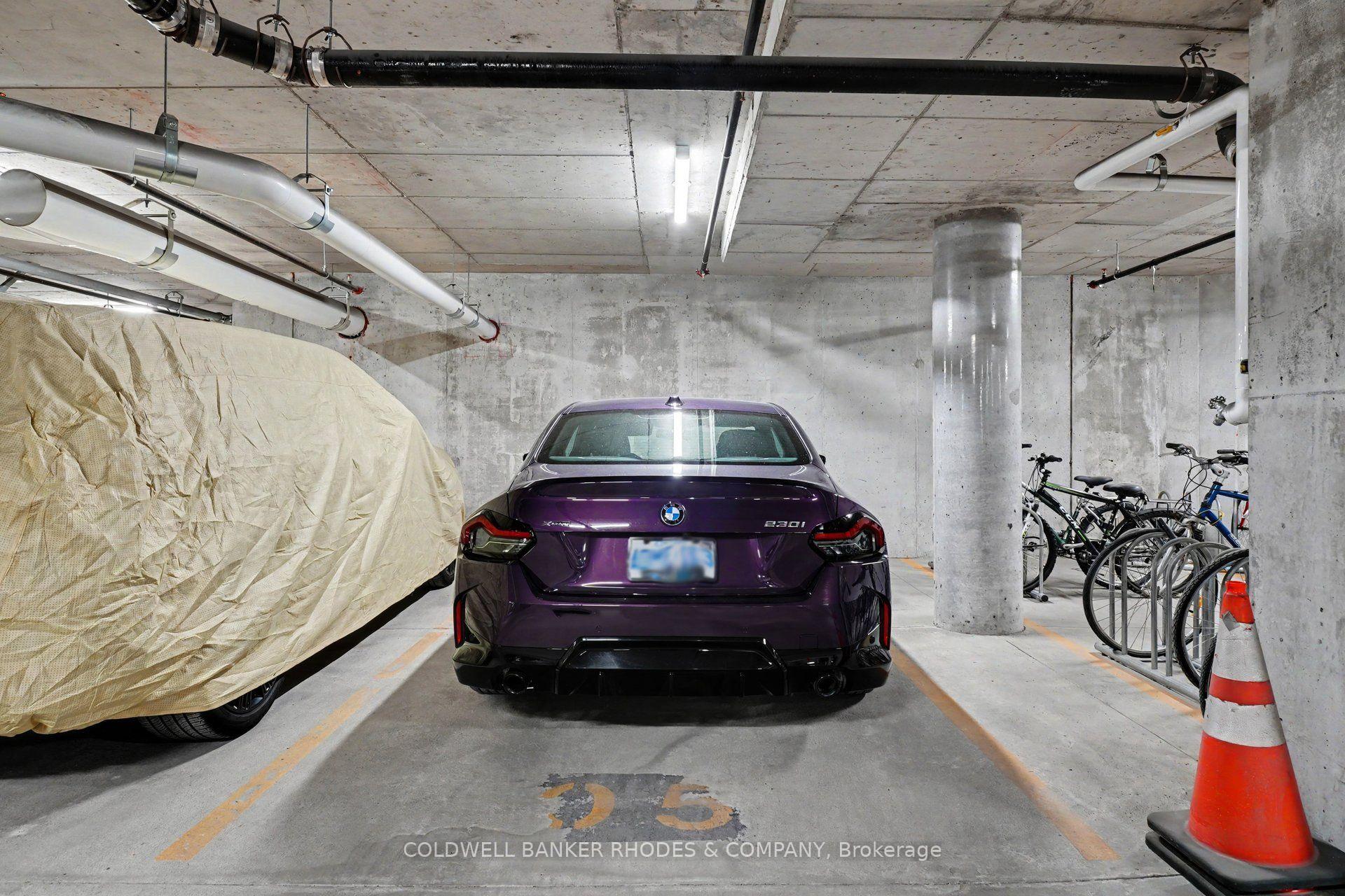 Photo 26 of Unit 2006, 20 Daly Avenue, Ottawa, Sandy Hill — HOMEH