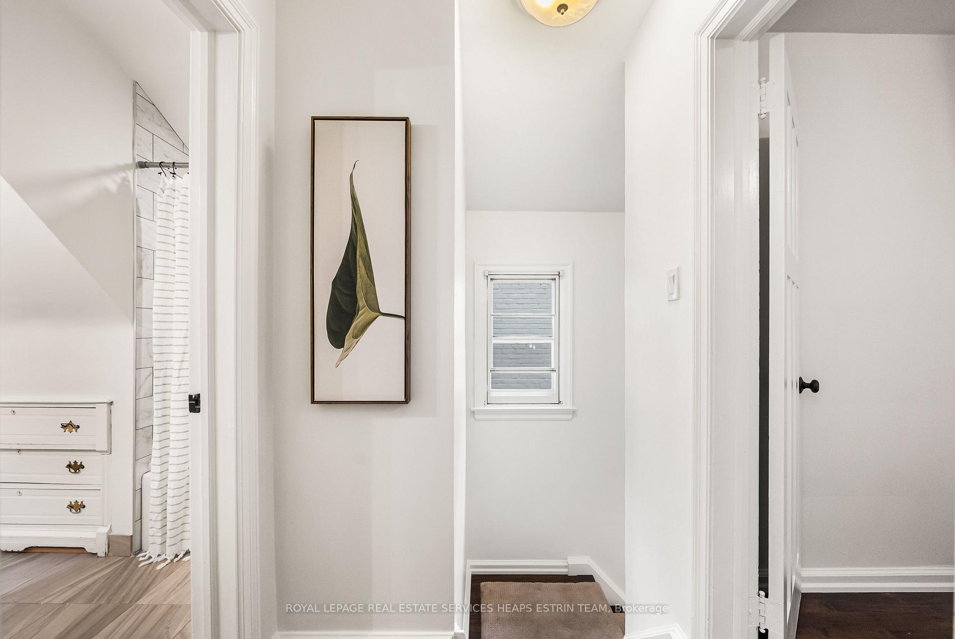 Photo 12 of 41 Fairfield Road, Toronto, Mount Pleasant East — HOMEH