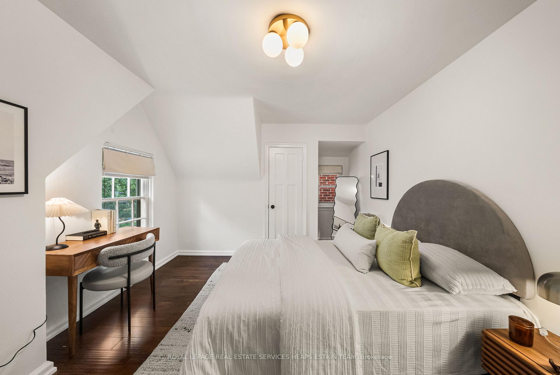 Photo 13 of 41 Fairfield Road, Toronto, Mount Pleasant East — HOMEH