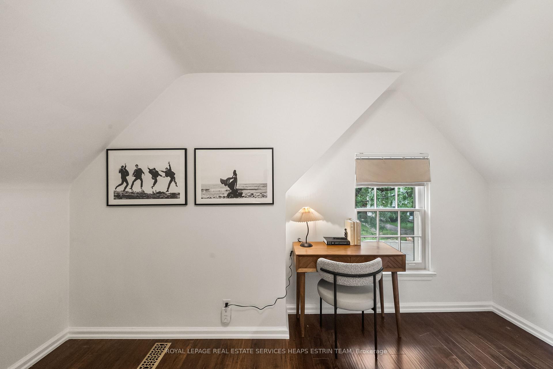 Photo 14 of 41 Fairfield Road, Toronto, Mount Pleasant East — HOMEH