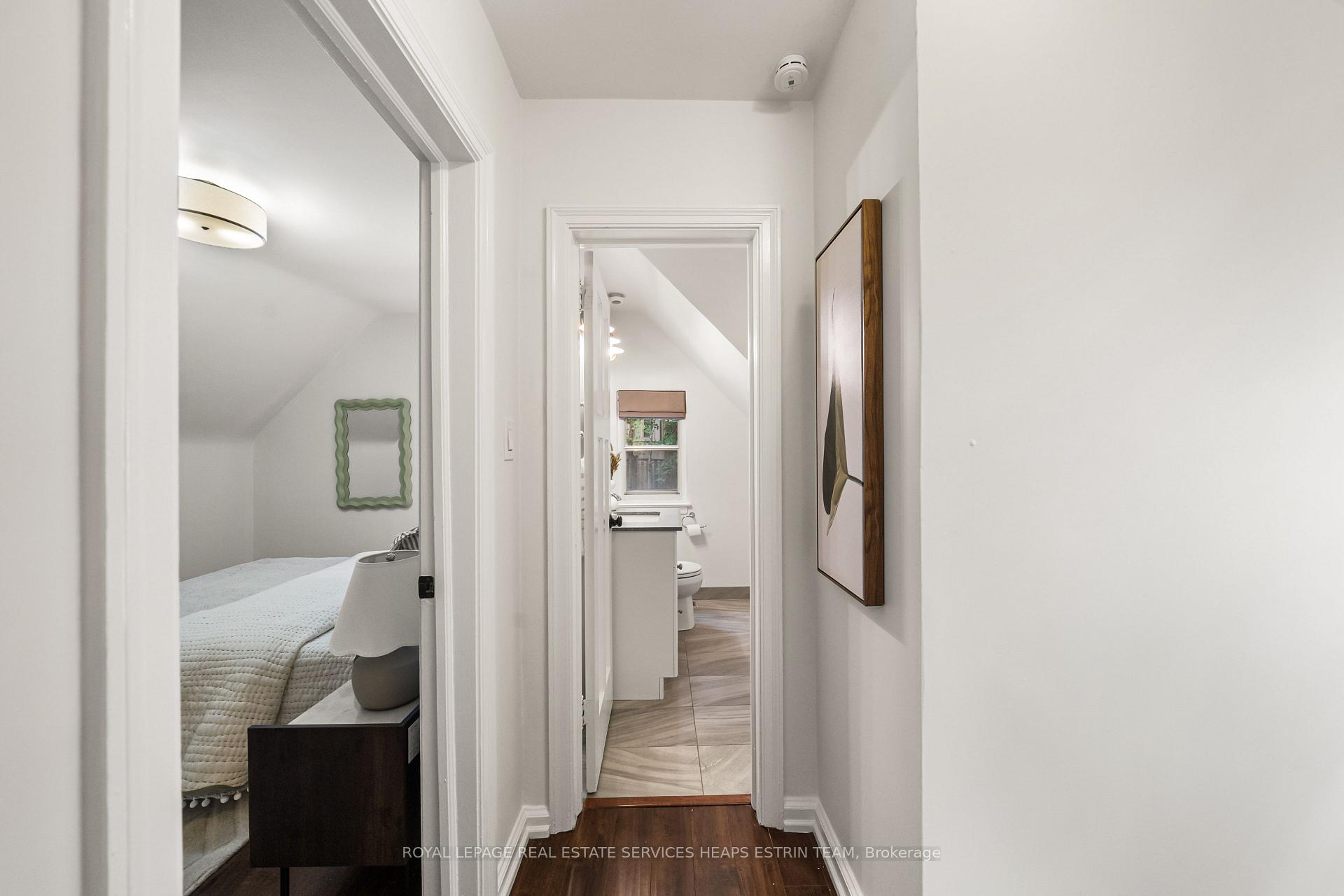 Photo 16 of 41 Fairfield Road, Toronto, Mount Pleasant East — HOMEH