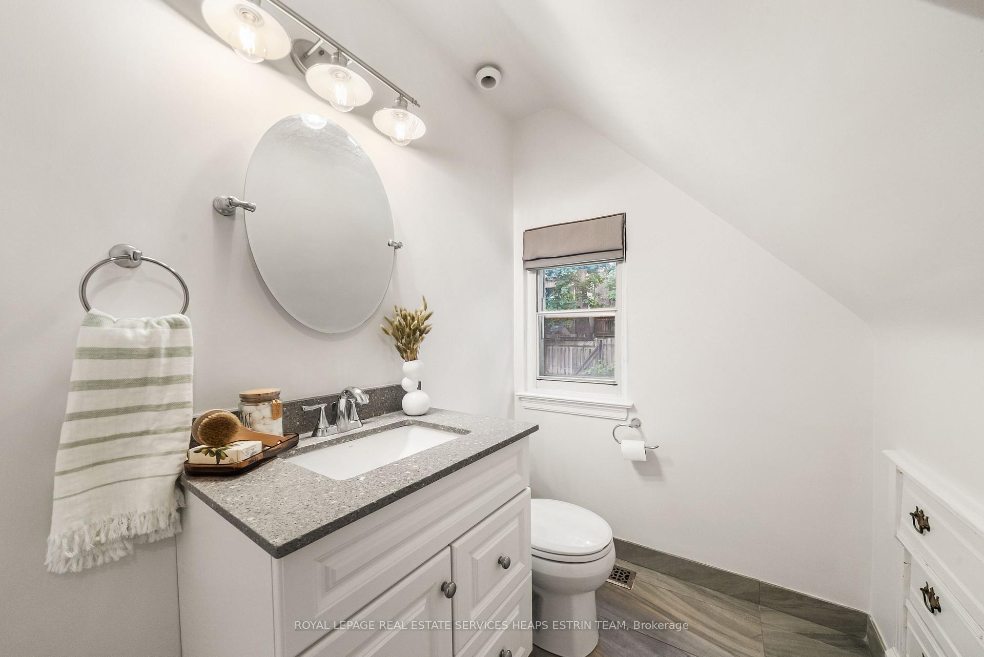 Photo 18 of 41 Fairfield Road, Toronto, Mount Pleasant East — HOMEH