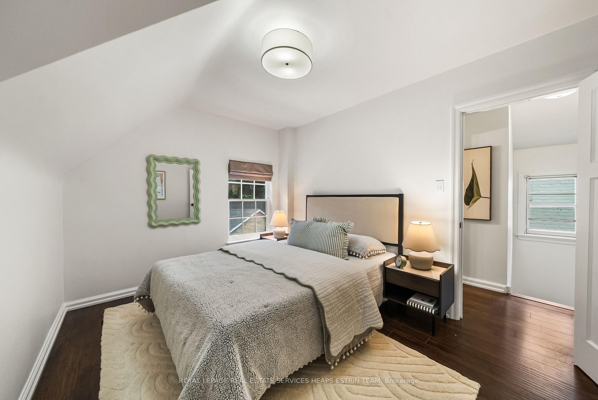 Photo 20 of 41 Fairfield Road, Toronto, Mount Pleasant East — HOMEH
