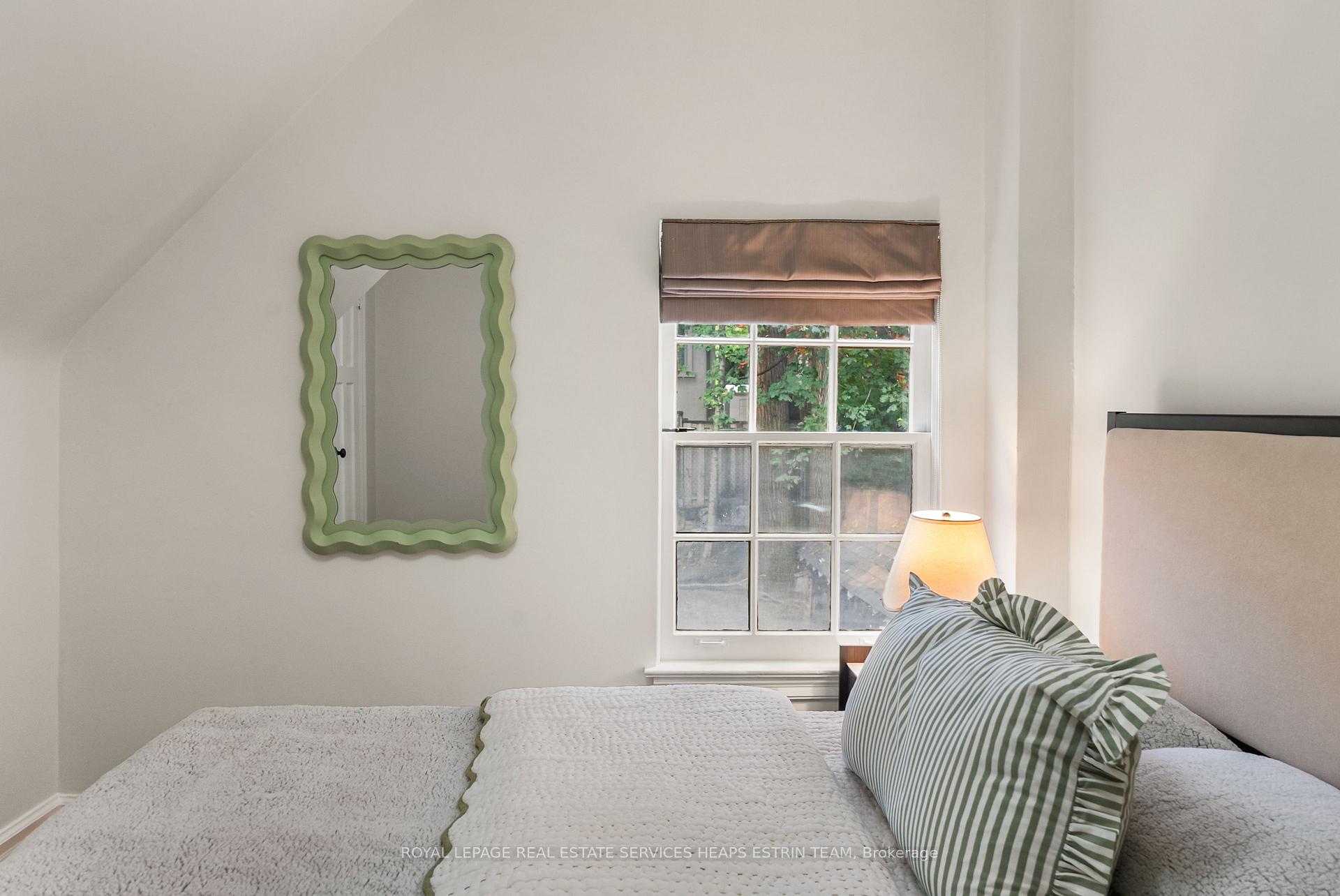 Photo 21 of 41 Fairfield Road, Toronto, Mount Pleasant East — HOMEH