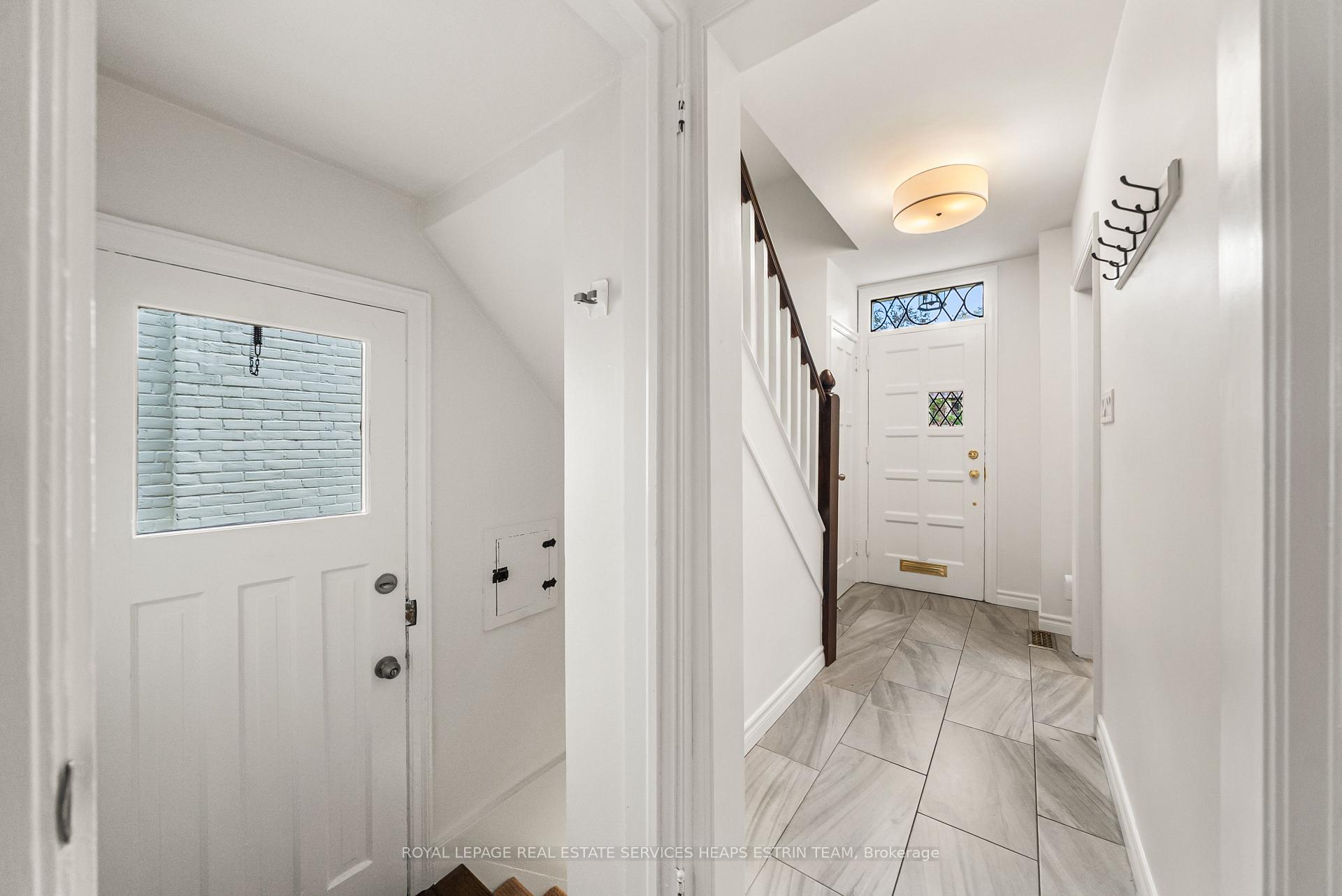 Photo 22 of 41 Fairfield Road, Toronto, Mount Pleasant East — HOMEH