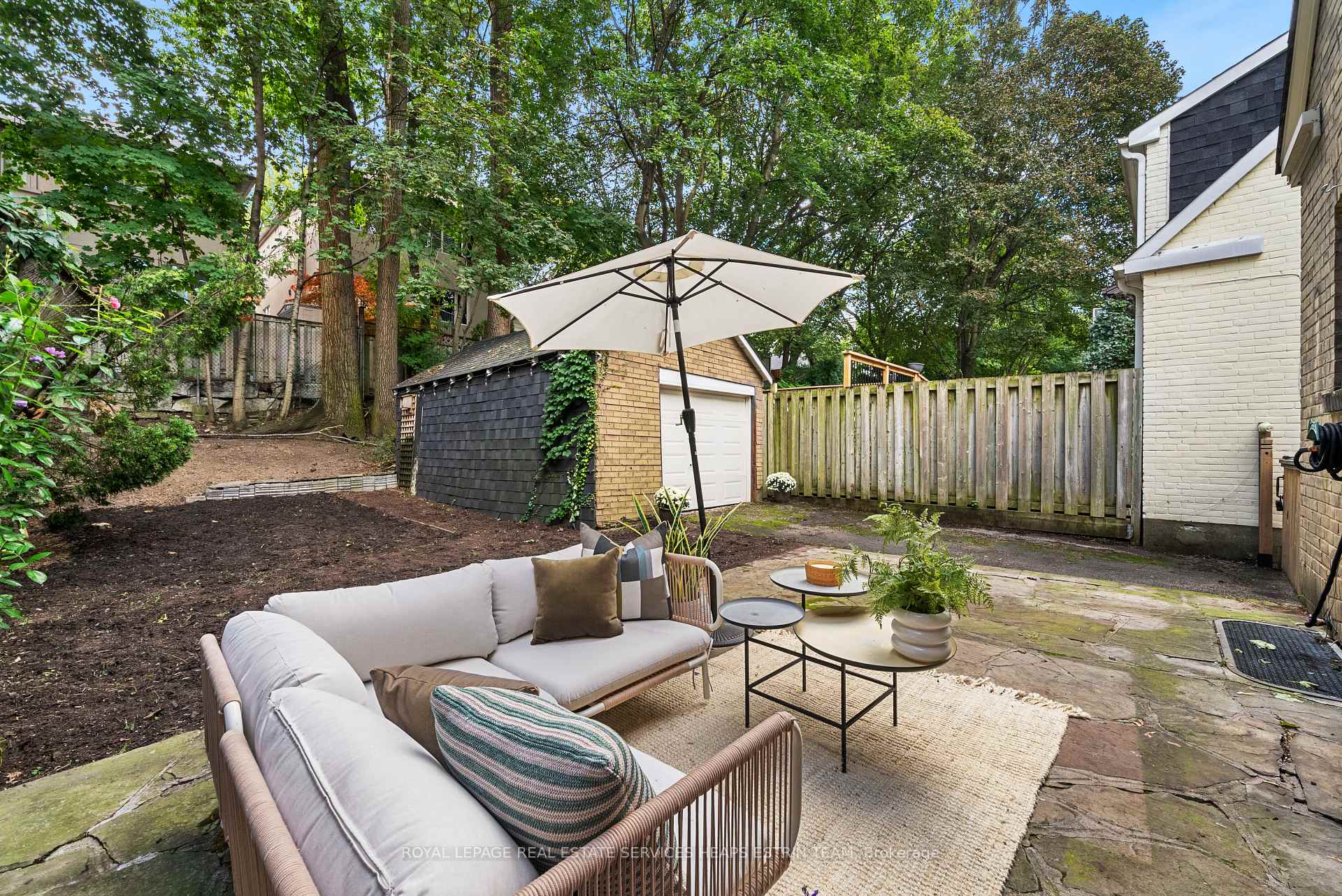Photo 29 of 41 Fairfield Road, Toronto, Mount Pleasant East — HOMEH