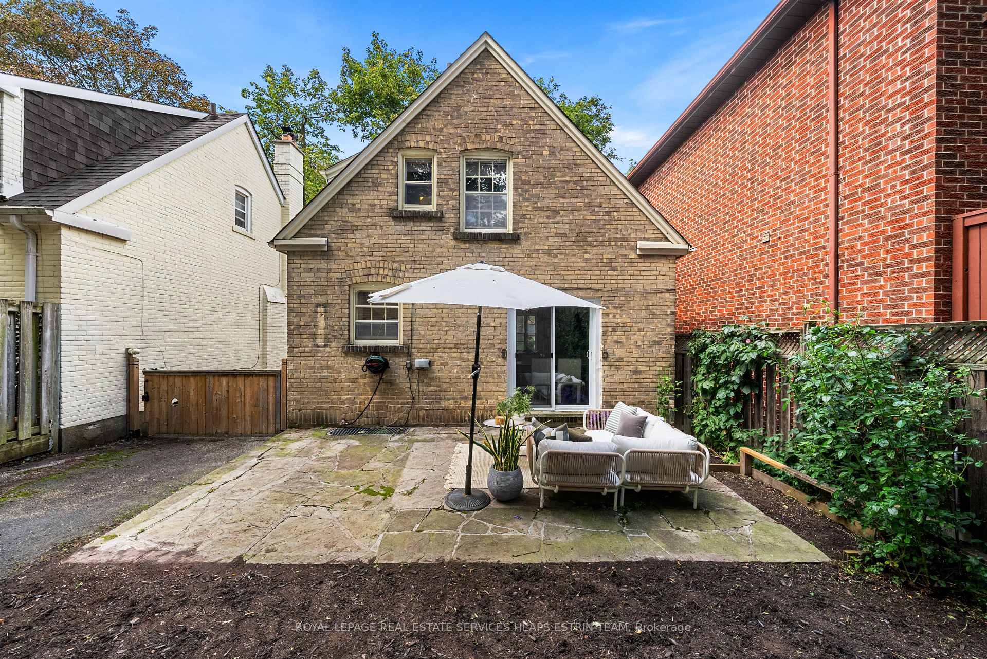 Photo 31 of 41 Fairfield Road, Toronto, Mount Pleasant East — HOMEH