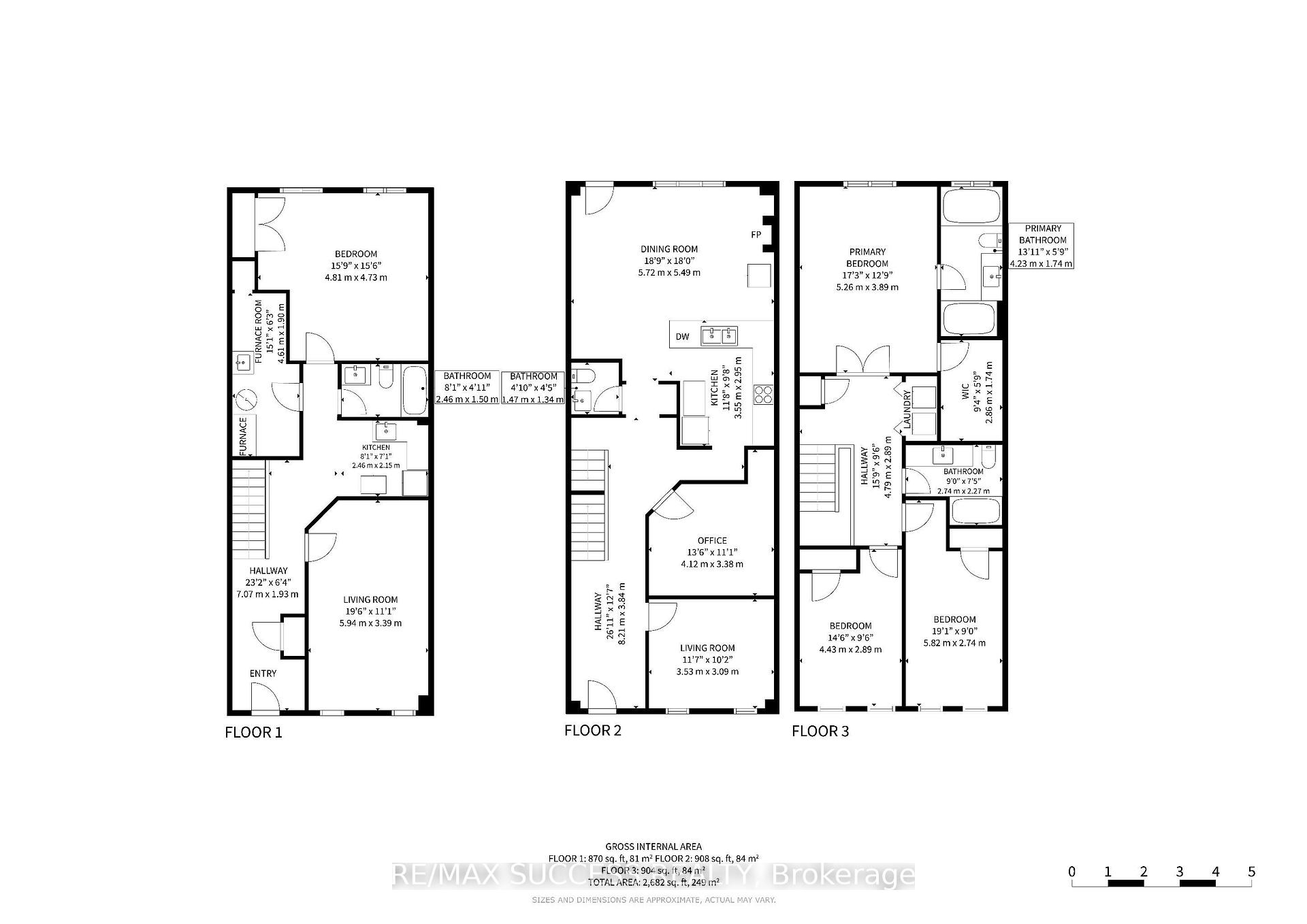 Photo 56 of 19 Boot Terrace, North York, York University Heights — HOMEH