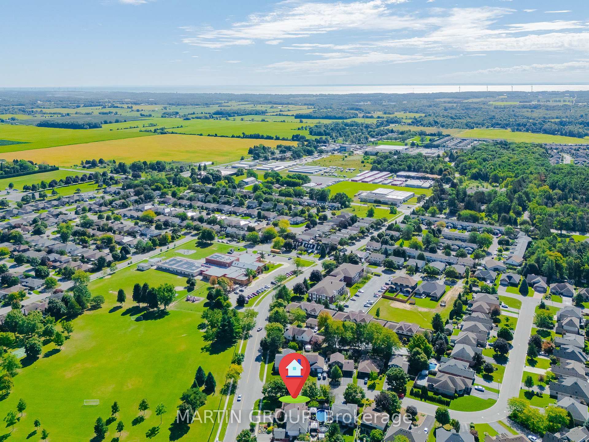 Photo 6 of 30 Donly Drive S, Norfolk, Simcoe — HOMEH