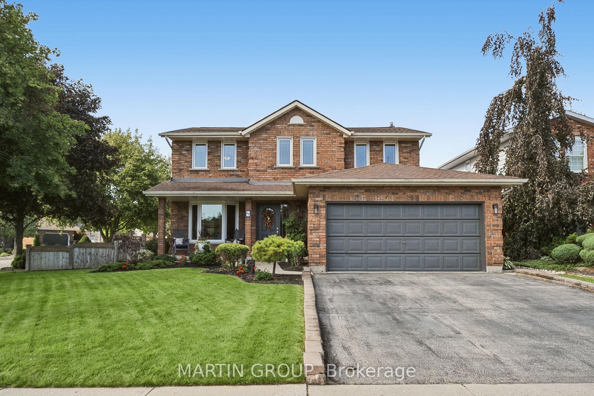 Photo 7 of 30 Donly Drive S, Norfolk, Simcoe — HOMEH