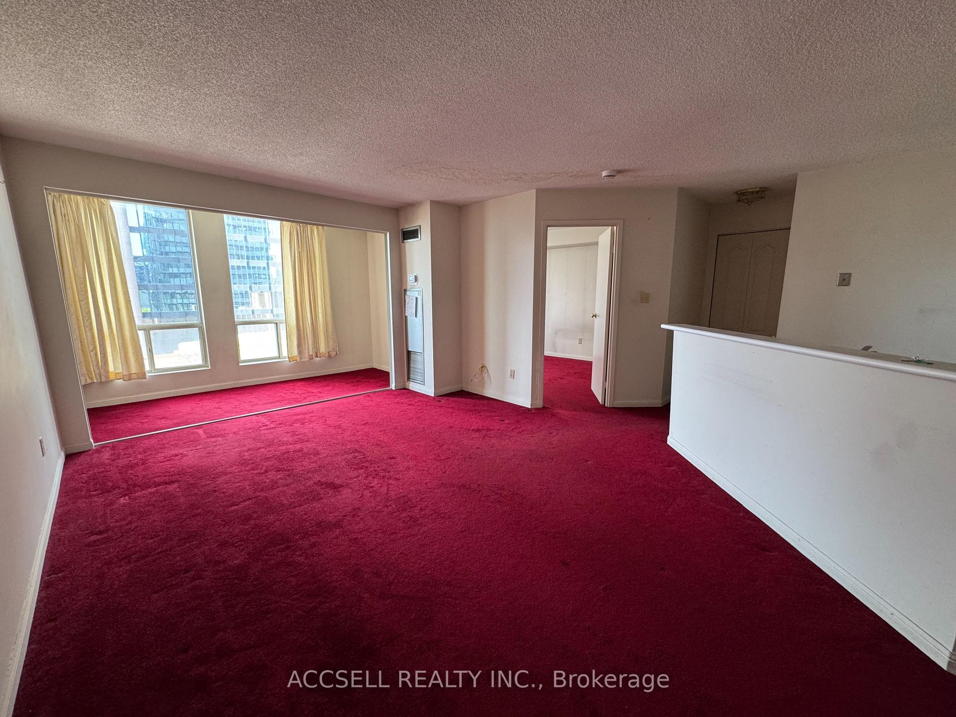 Photo of Unit 1906, 25 Grenville Street