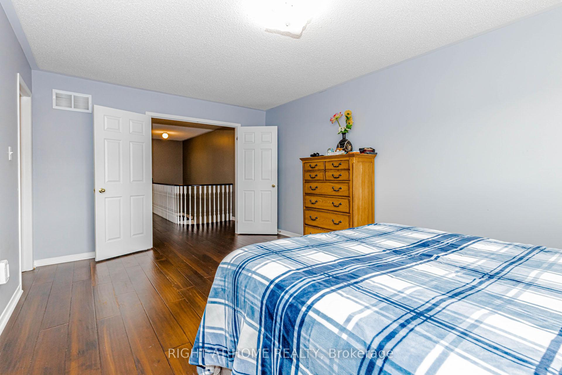 Photo 25 of 97 Timbertop Crescent, Brampton, Sandringham-Wellington — HOMEH