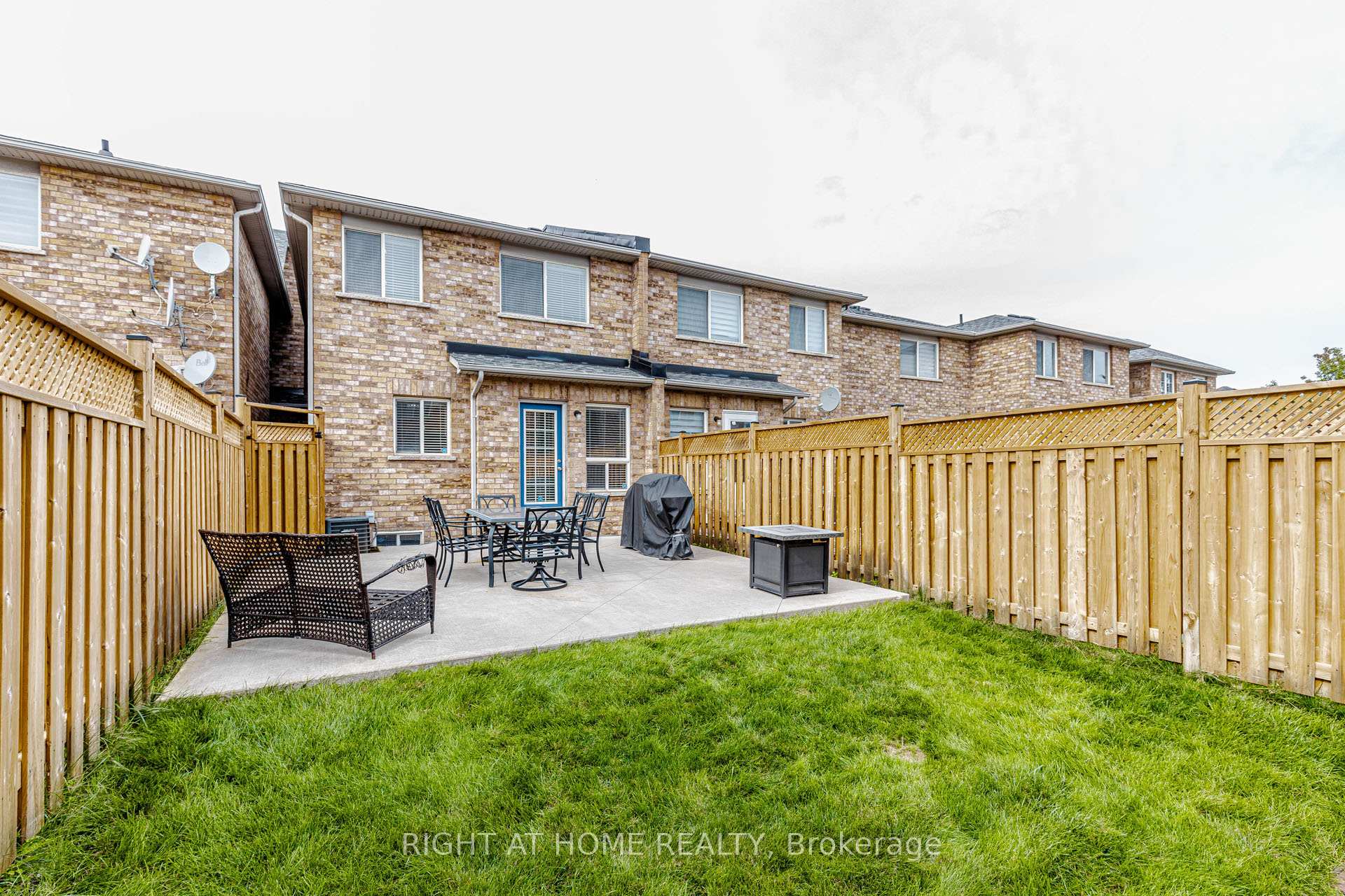 Photo 48 of 97 Timbertop Crescent, Brampton, Sandringham-Wellington — HOMEH