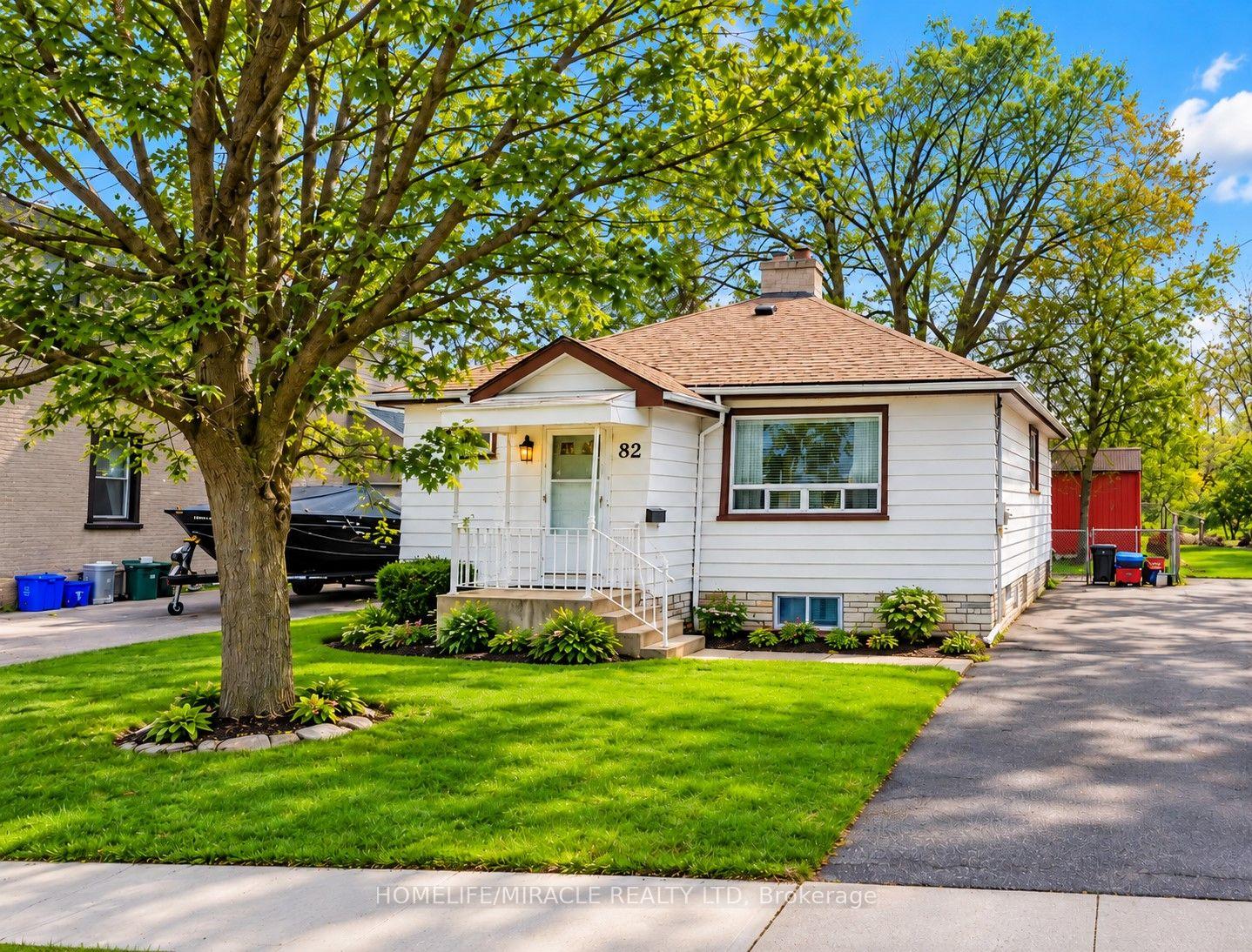 Photo 2 of 82 Norfolk Avenue, Cambridge, Greenway-Chaplin — HOMEH