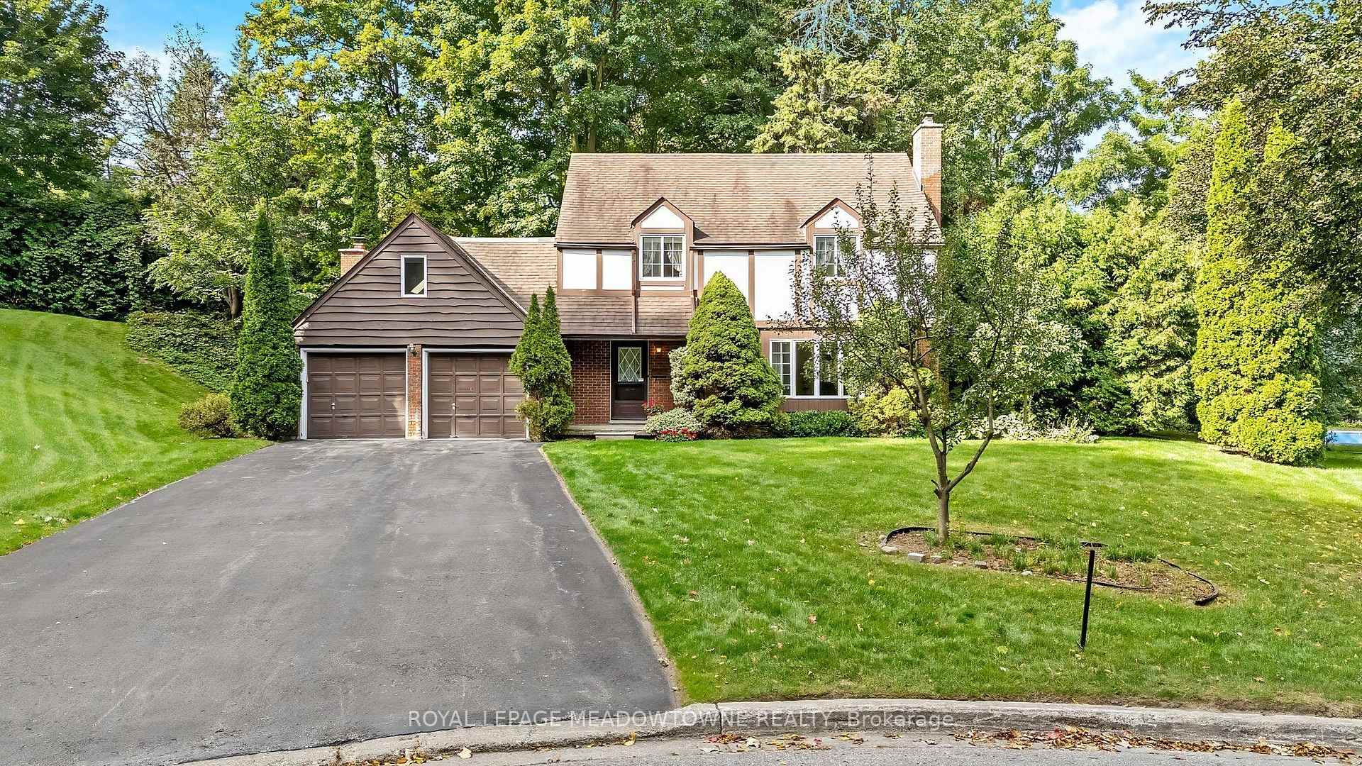 Photo 39 of 12 Mullen Place, Halton Hills, Glen Williams — HOMEH