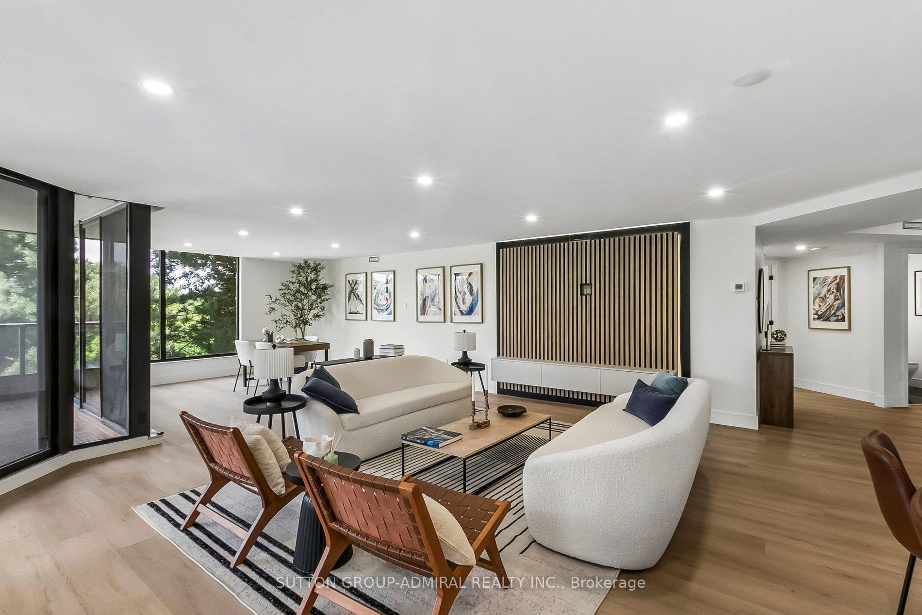 Photo 6 of Unit 301, 3900 Yonge Street, Toronto, Bedford Park-Nortown — HOMEH