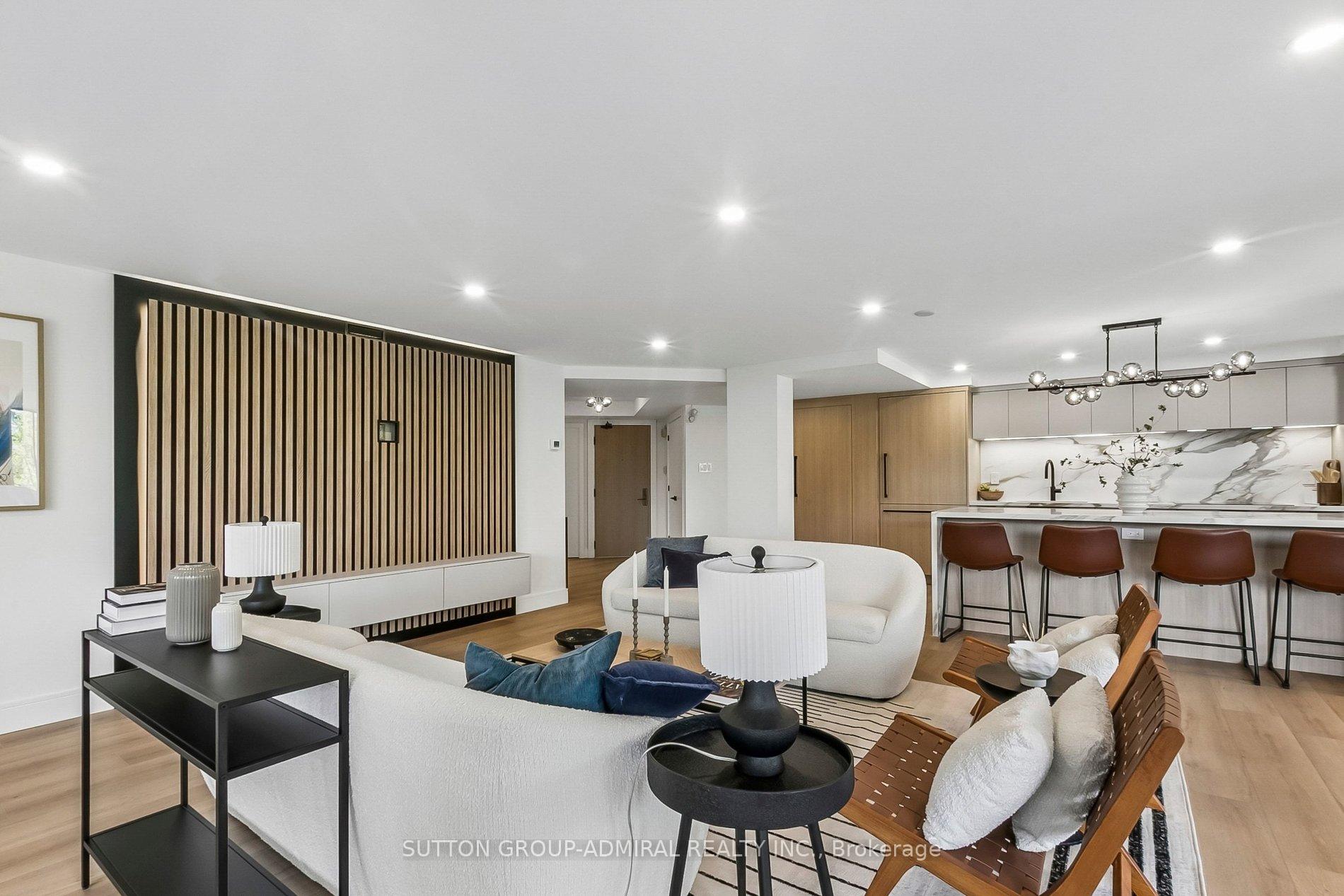 Photo 10 of Unit 301, 3900 Yonge Street, Toronto, Bedford Park-Nortown — HOMEH