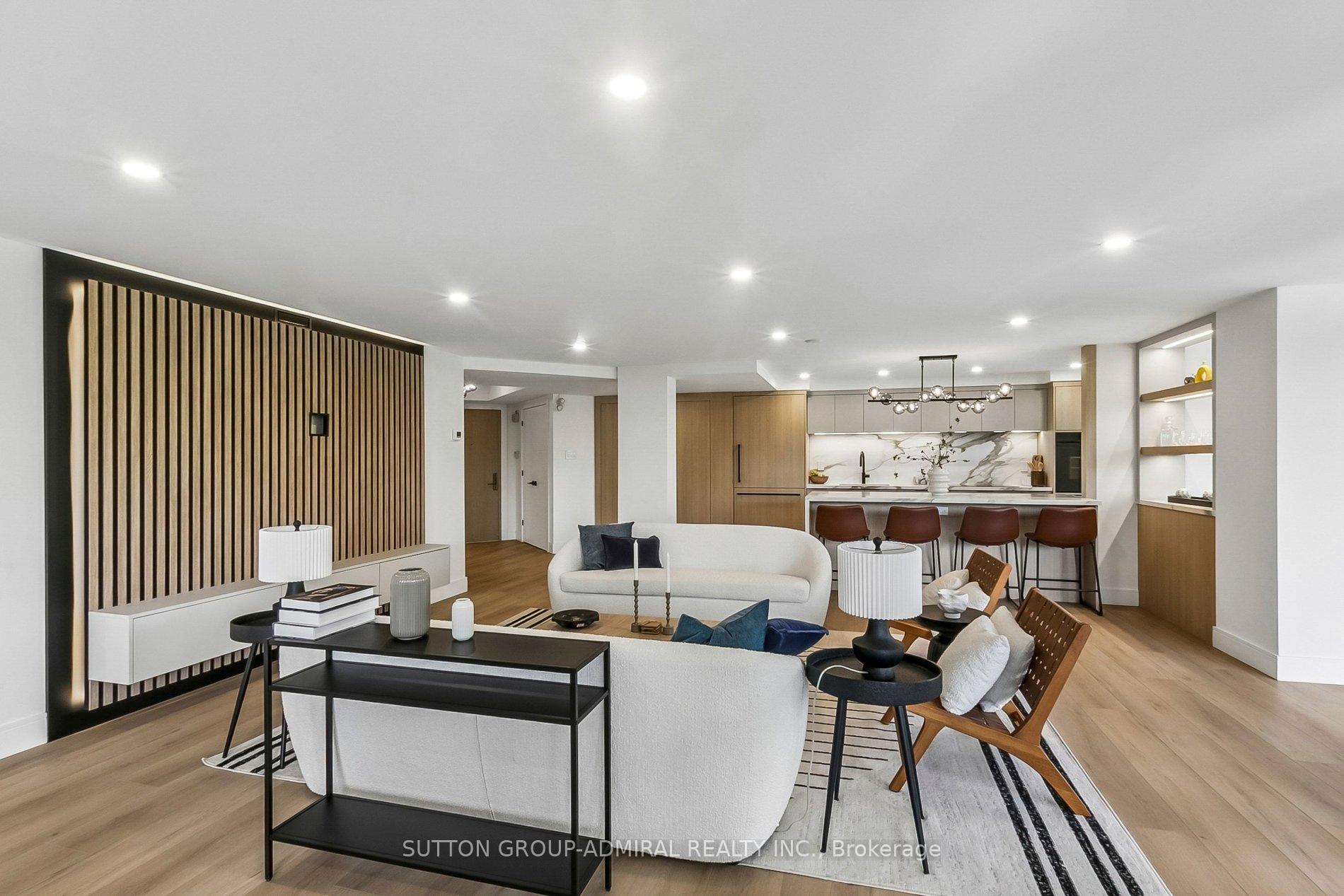 Photo 11 of Unit 301, 3900 Yonge Street, Toronto, Bedford Park-Nortown — HOMEH