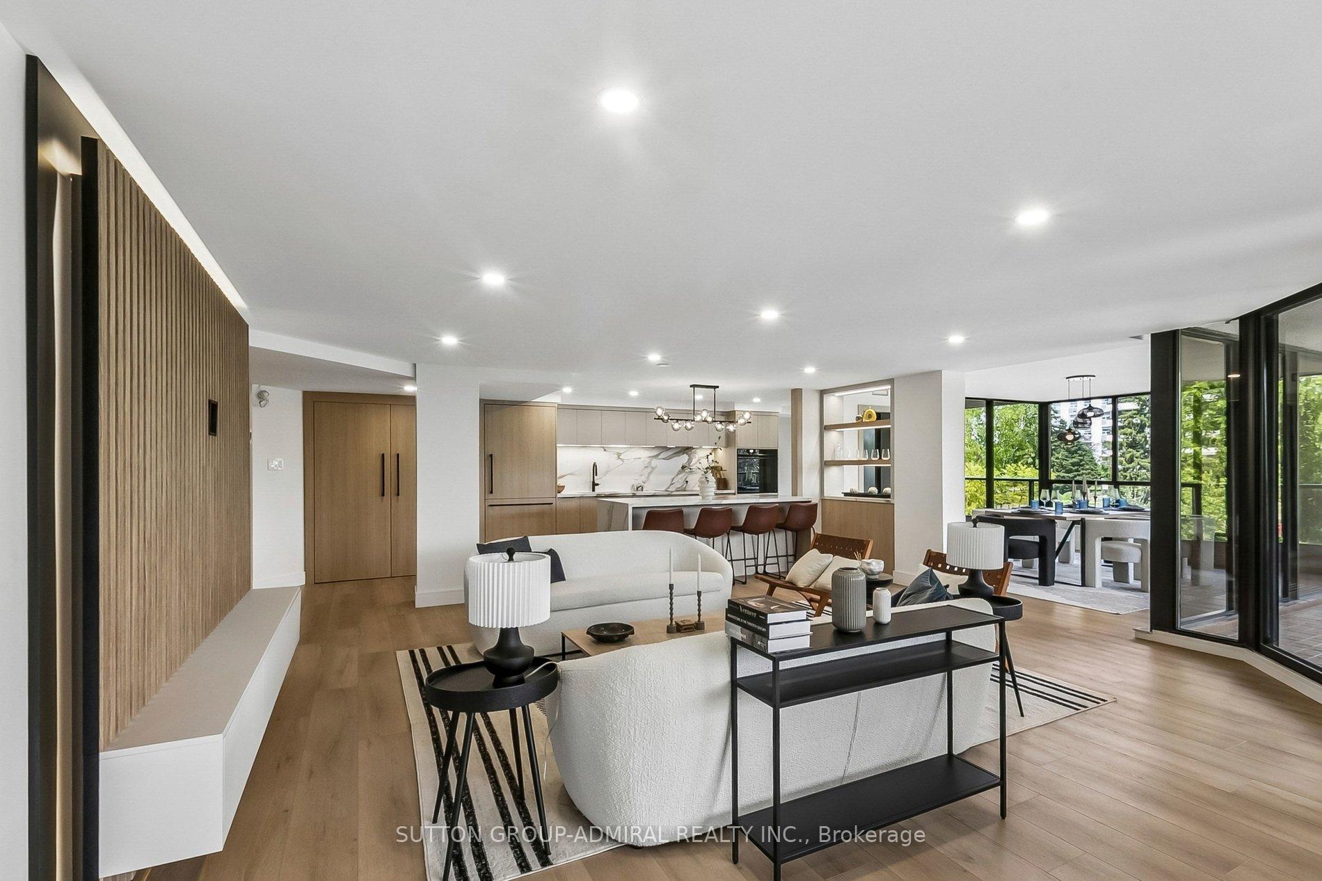 Photo 12 of Unit 301, 3900 Yonge Street, Toronto, Bedford Park-Nortown — HOMEH