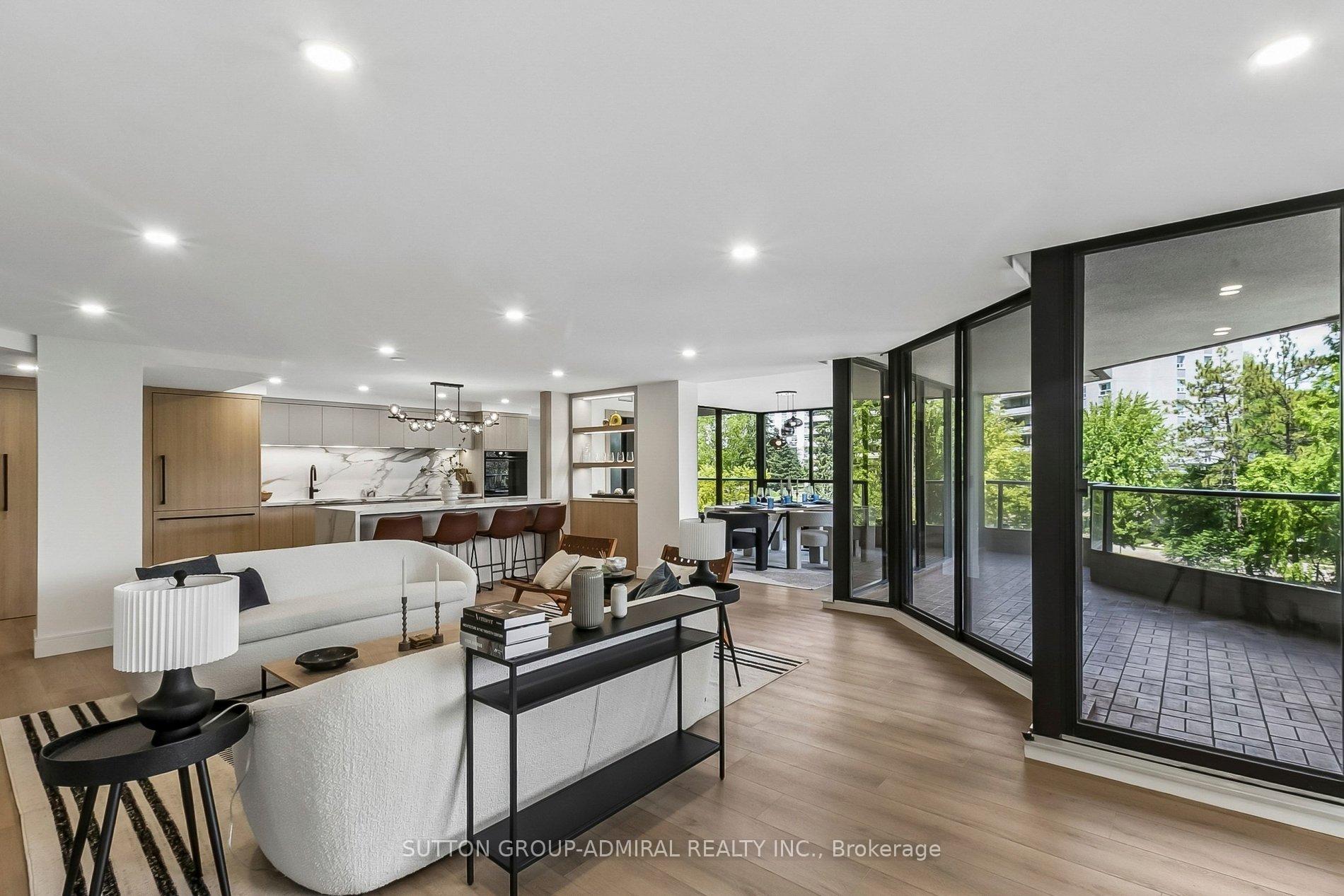 Photo 13 of Unit 301, 3900 Yonge Street, Toronto, Bedford Park-Nortown — HOMEH