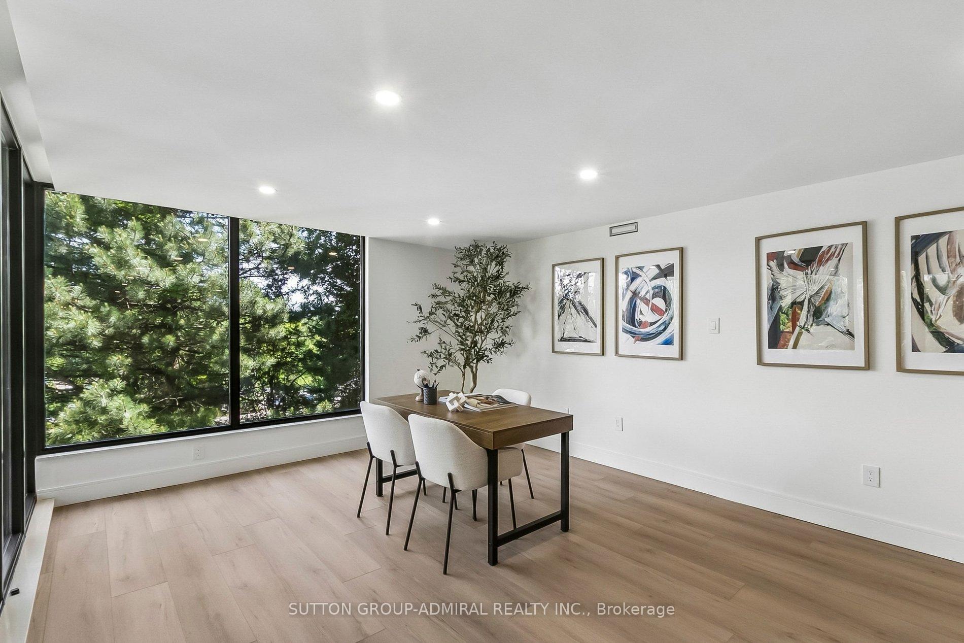 Photo 14 of Unit 301, 3900 Yonge Street, Toronto, Bedford Park-Nortown — HOMEH