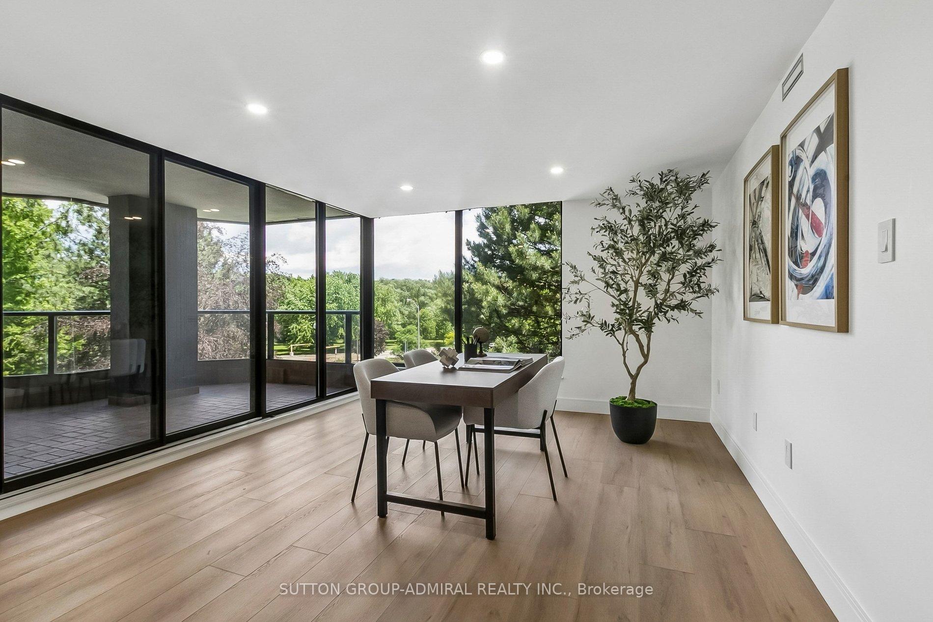 Photo 15 of Unit 301, 3900 Yonge Street, Toronto, Bedford Park-Nortown — HOMEH