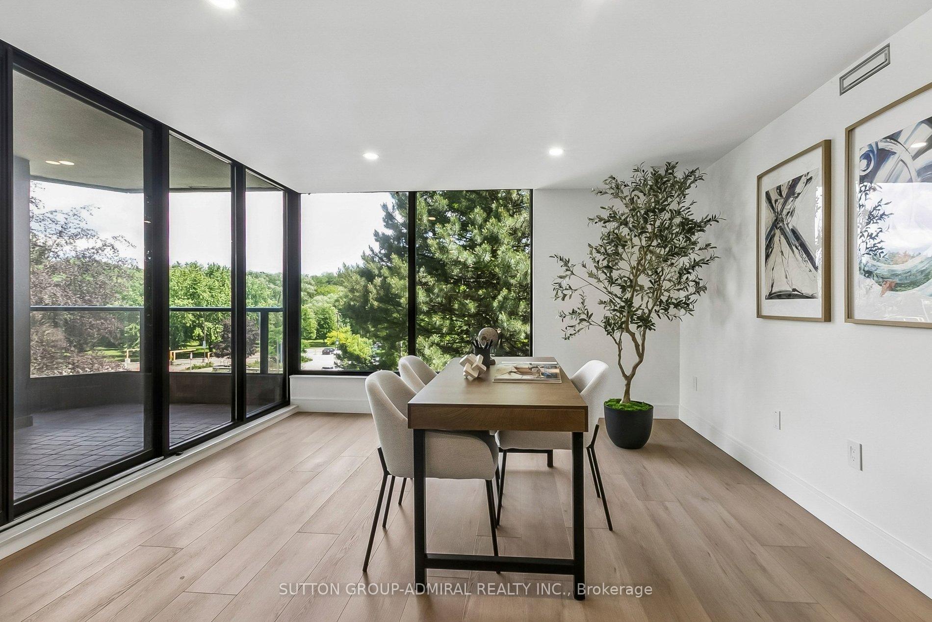 Photo 16 of Unit 301, 3900 Yonge Street, Toronto, Bedford Park-Nortown — HOMEH