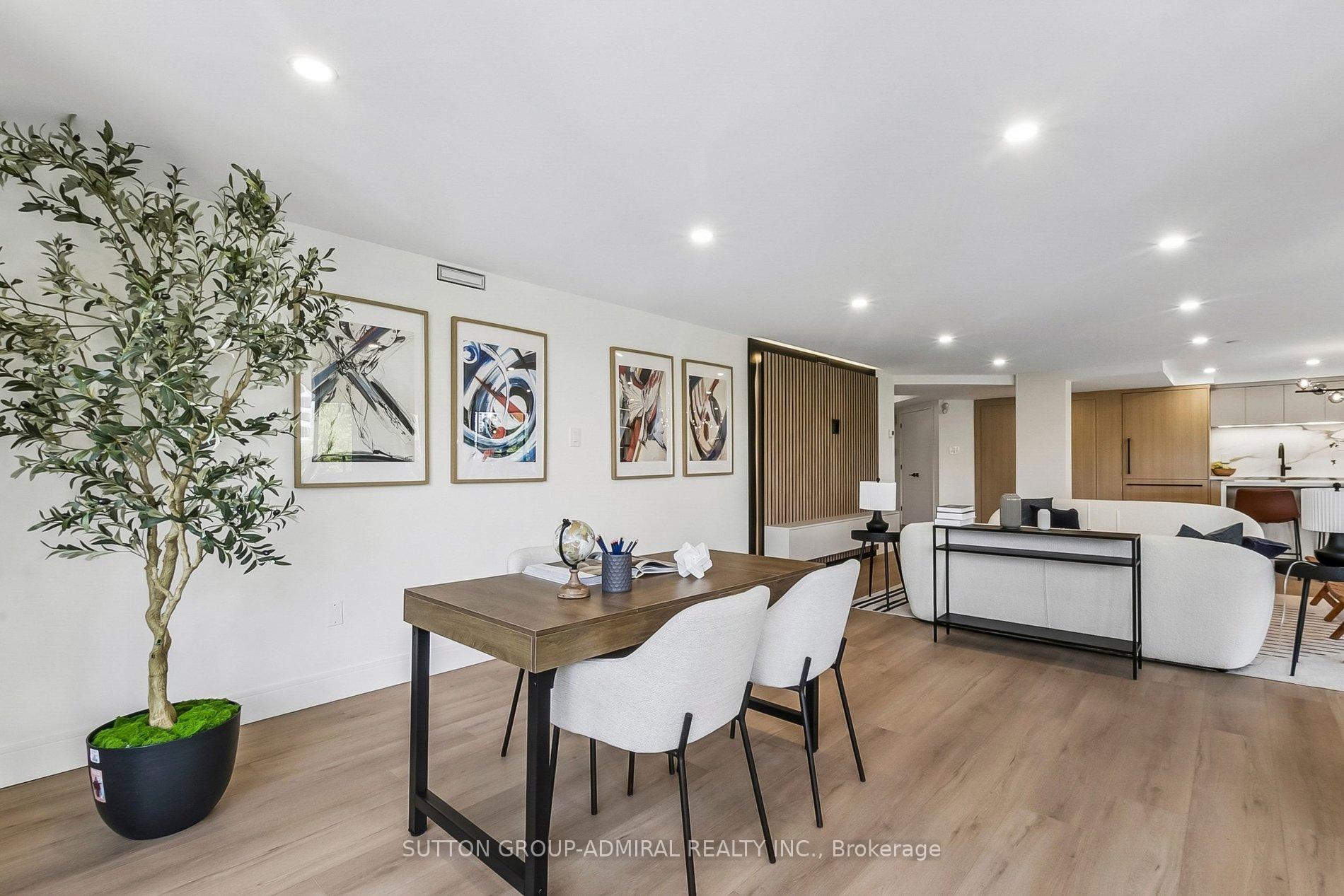 Photo 17 of Unit 301, 3900 Yonge Street, Toronto, Bedford Park-Nortown — HOMEH