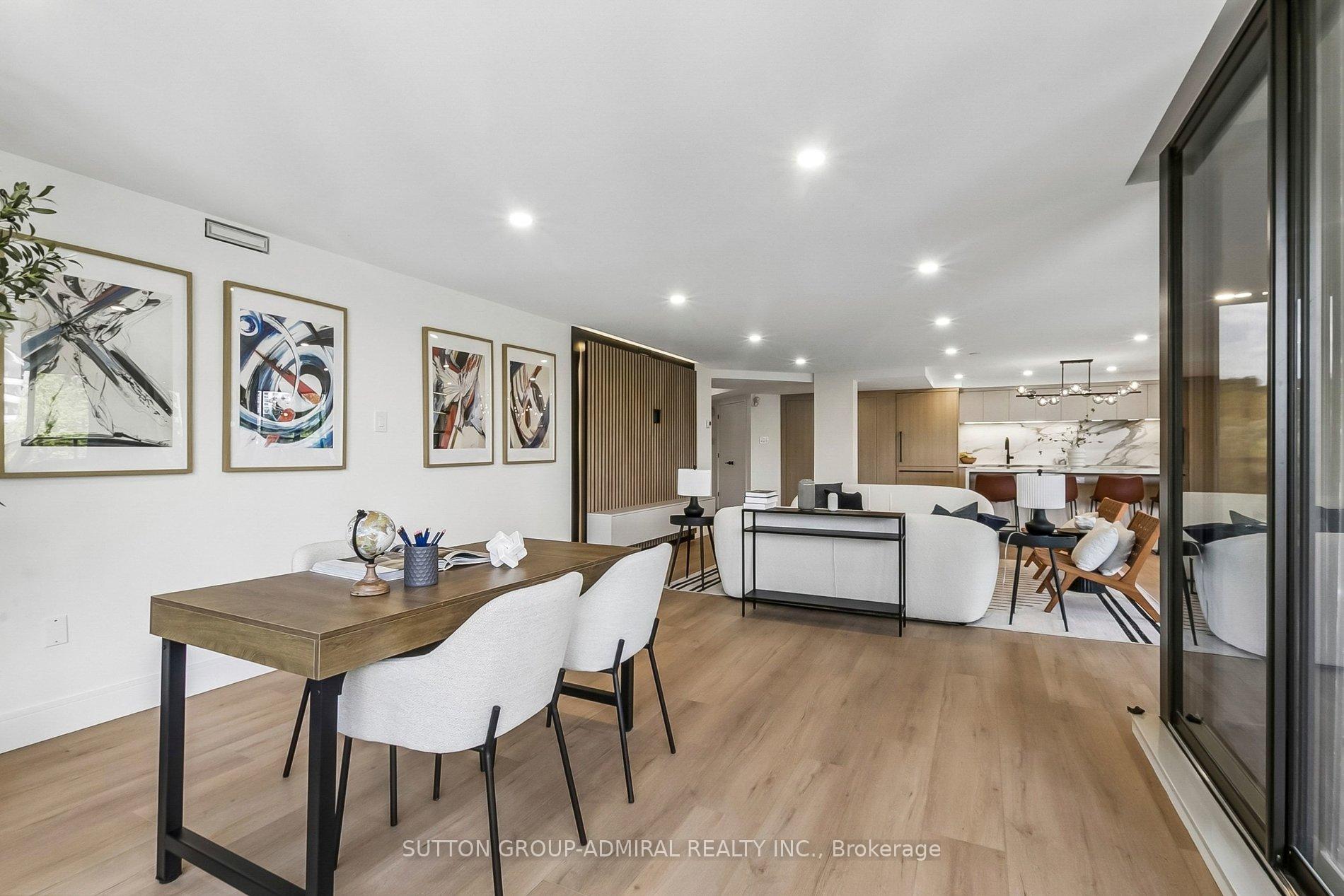 Photo 18 of Unit 301, 3900 Yonge Street, Toronto, Bedford Park-Nortown — HOMEH