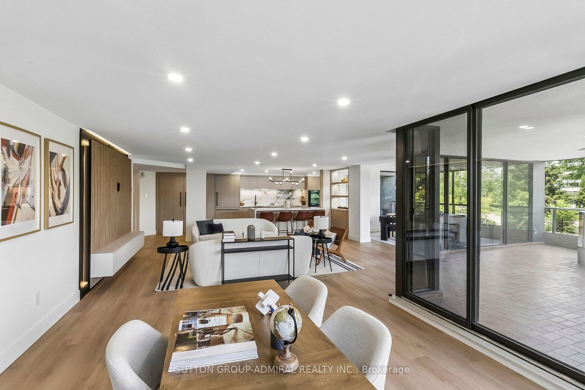 Photo 19 of Unit 301, 3900 Yonge Street, Toronto, Bedford Park-Nortown — HOMEH