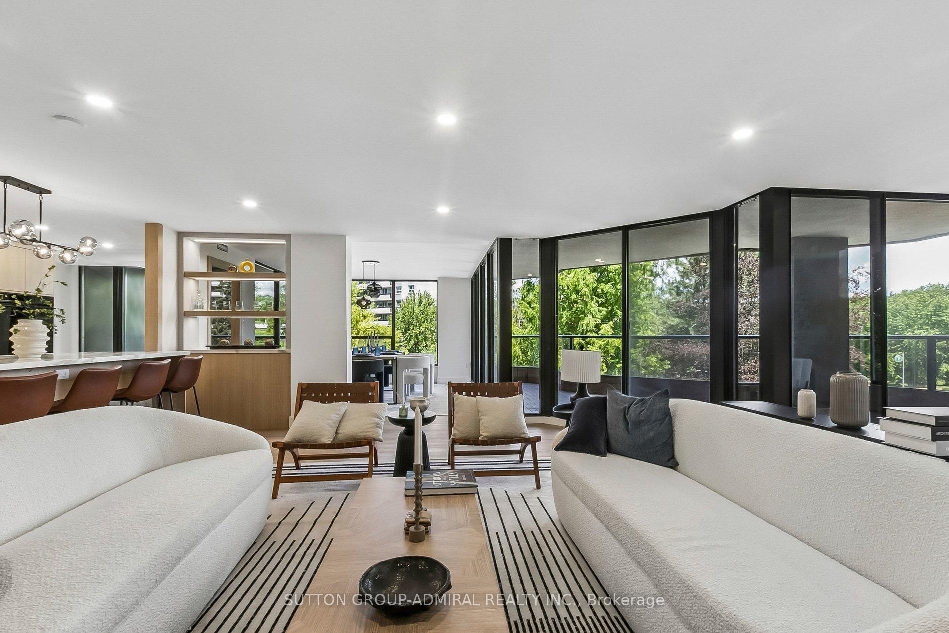 Photo 20 of Unit 301, 3900 Yonge Street, Toronto, Bedford Park-Nortown — HOMEH