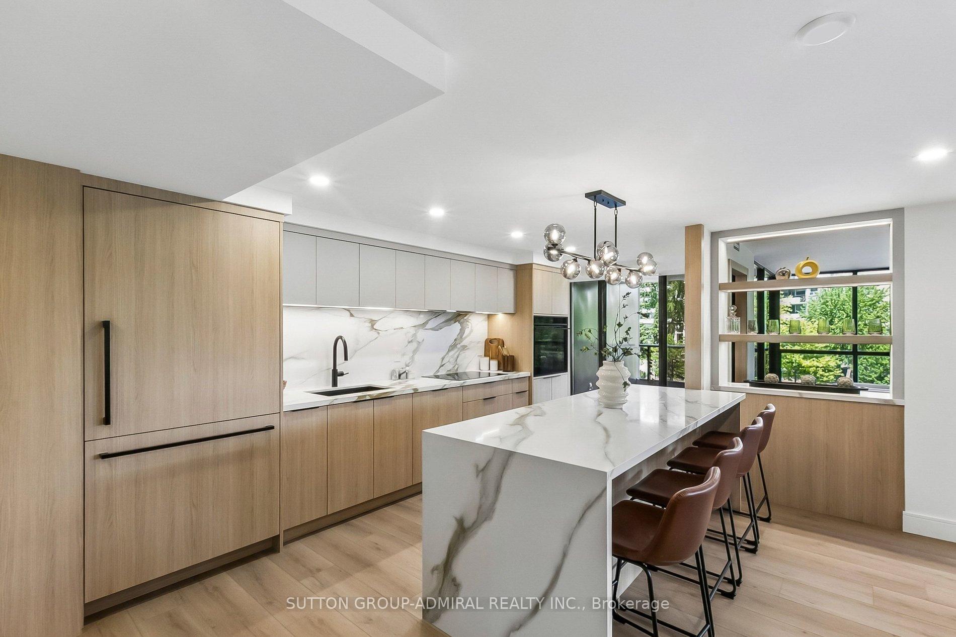 Photo 21 of Unit 301, 3900 Yonge Street, Toronto, Bedford Park-Nortown — HOMEH