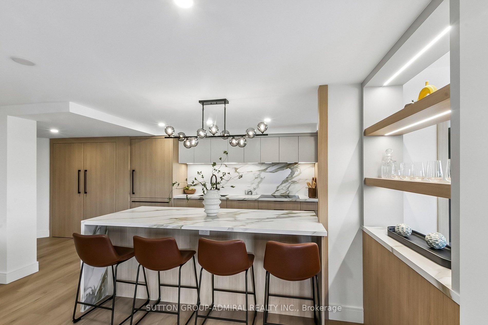 Photo 23 of Unit 301, 3900 Yonge Street, Toronto, Bedford Park-Nortown — HOMEH
