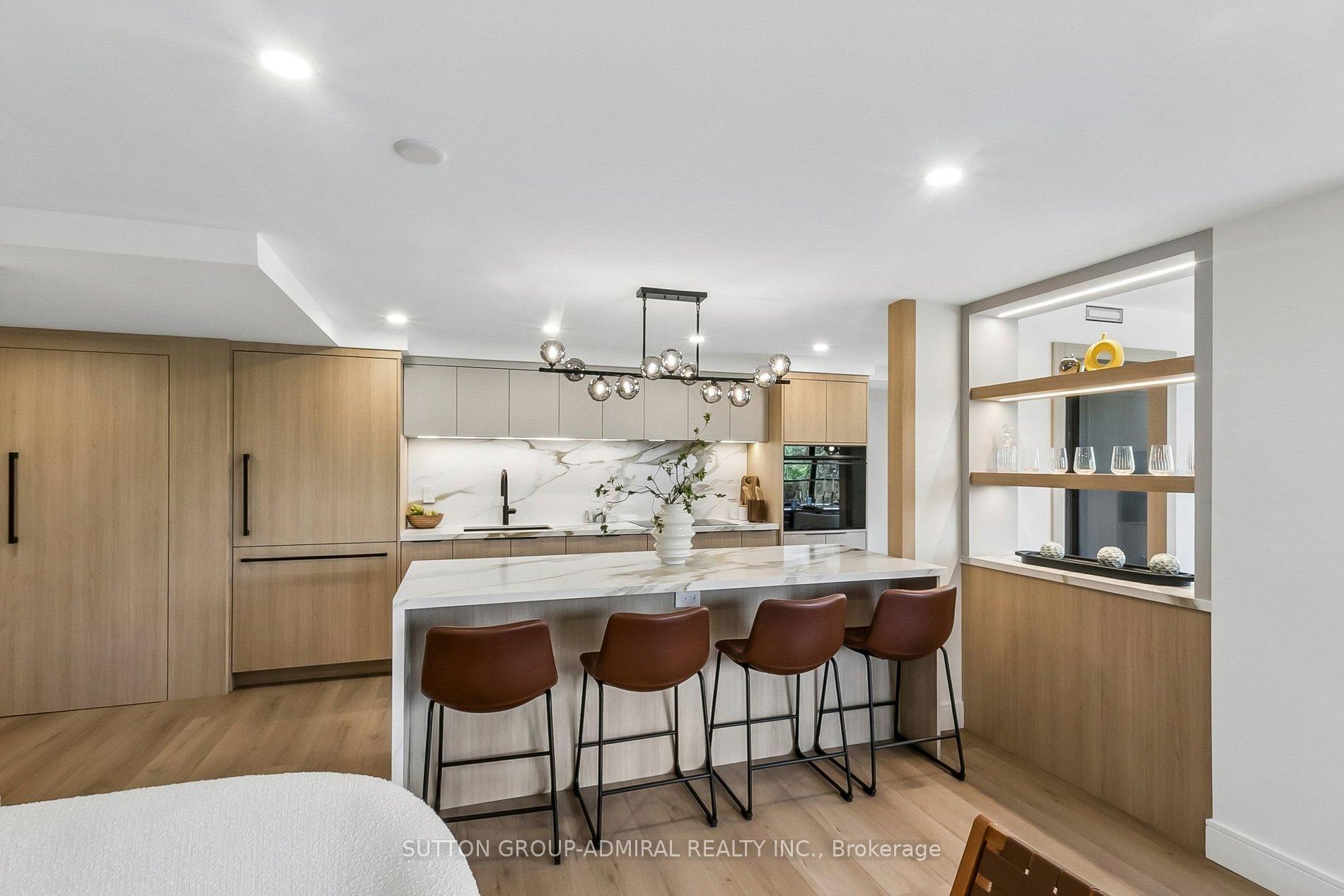 Photo 24 of Unit 301, 3900 Yonge Street, Toronto, Bedford Park-Nortown — HOMEH