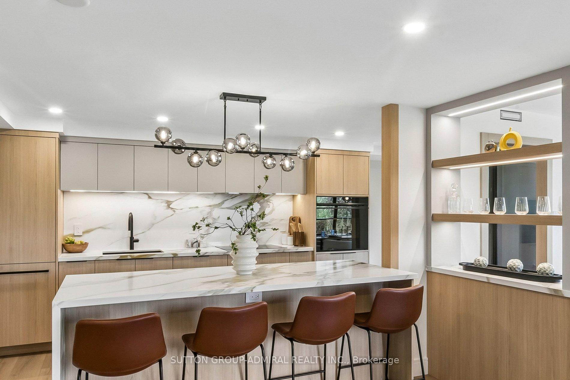 Photo 25 of Unit 301, 3900 Yonge Street, Toronto, Bedford Park-Nortown — HOMEH