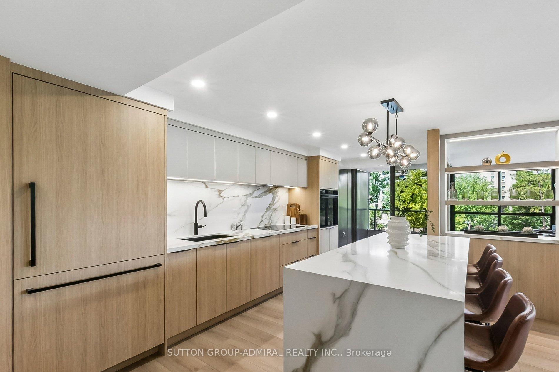 Photo 26 of Unit 301, 3900 Yonge Street, Toronto, Bedford Park-Nortown — HOMEH