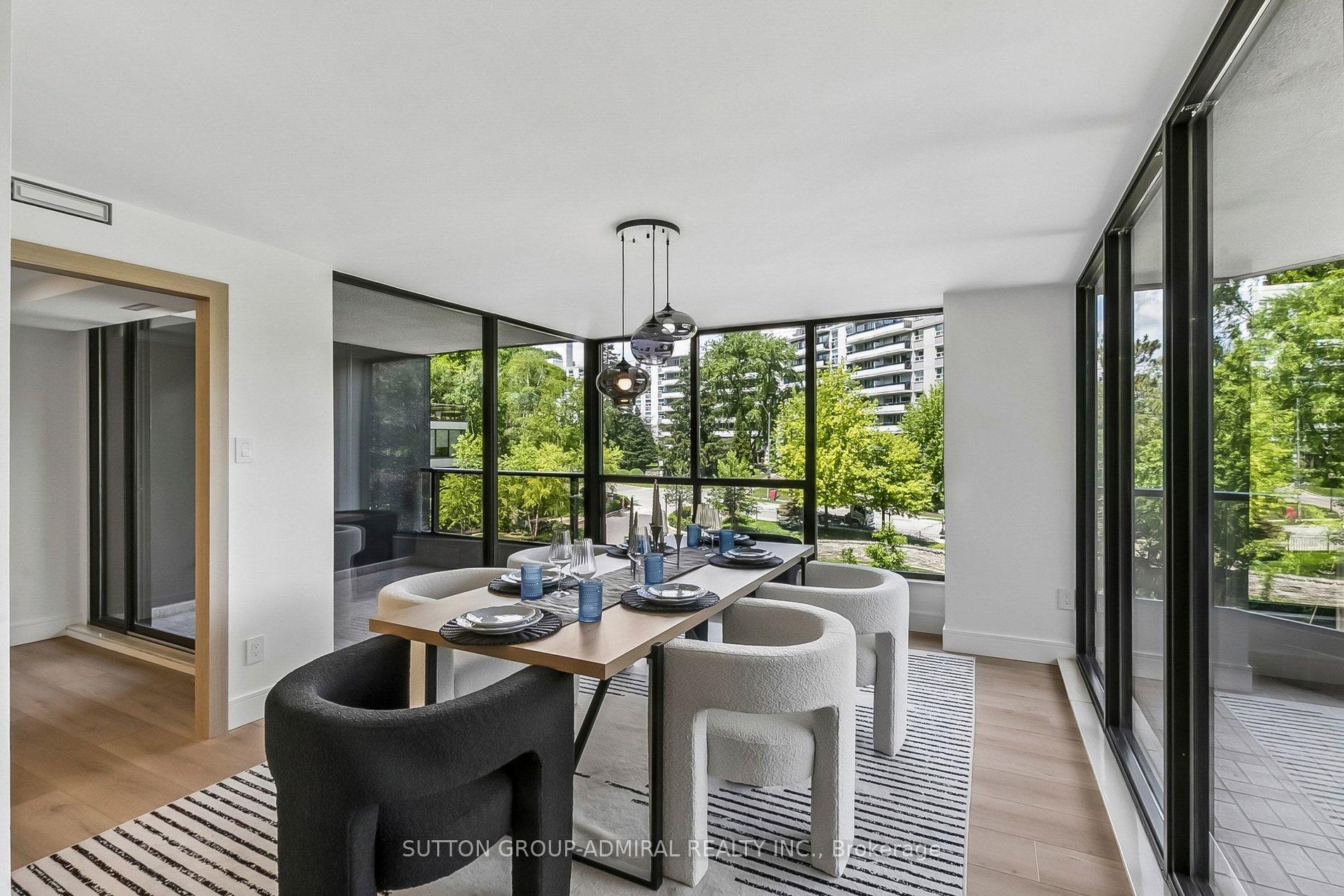 Photo 32 of Unit 301, 3900 Yonge Street, Toronto, Bedford Park-Nortown — HOMEH