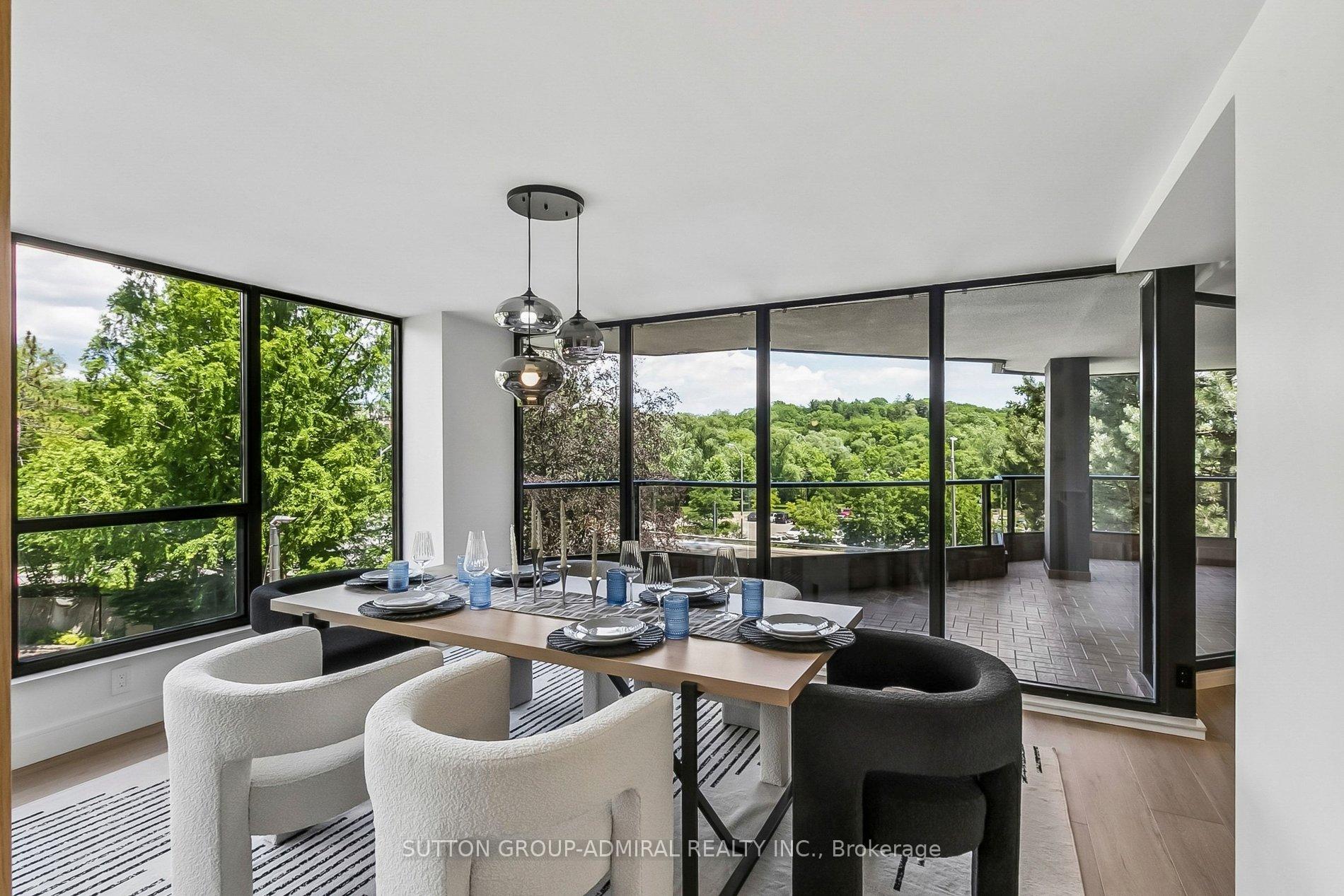 Photo 33 of Unit 301, 3900 Yonge Street, Toronto, Bedford Park-Nortown — HOMEH